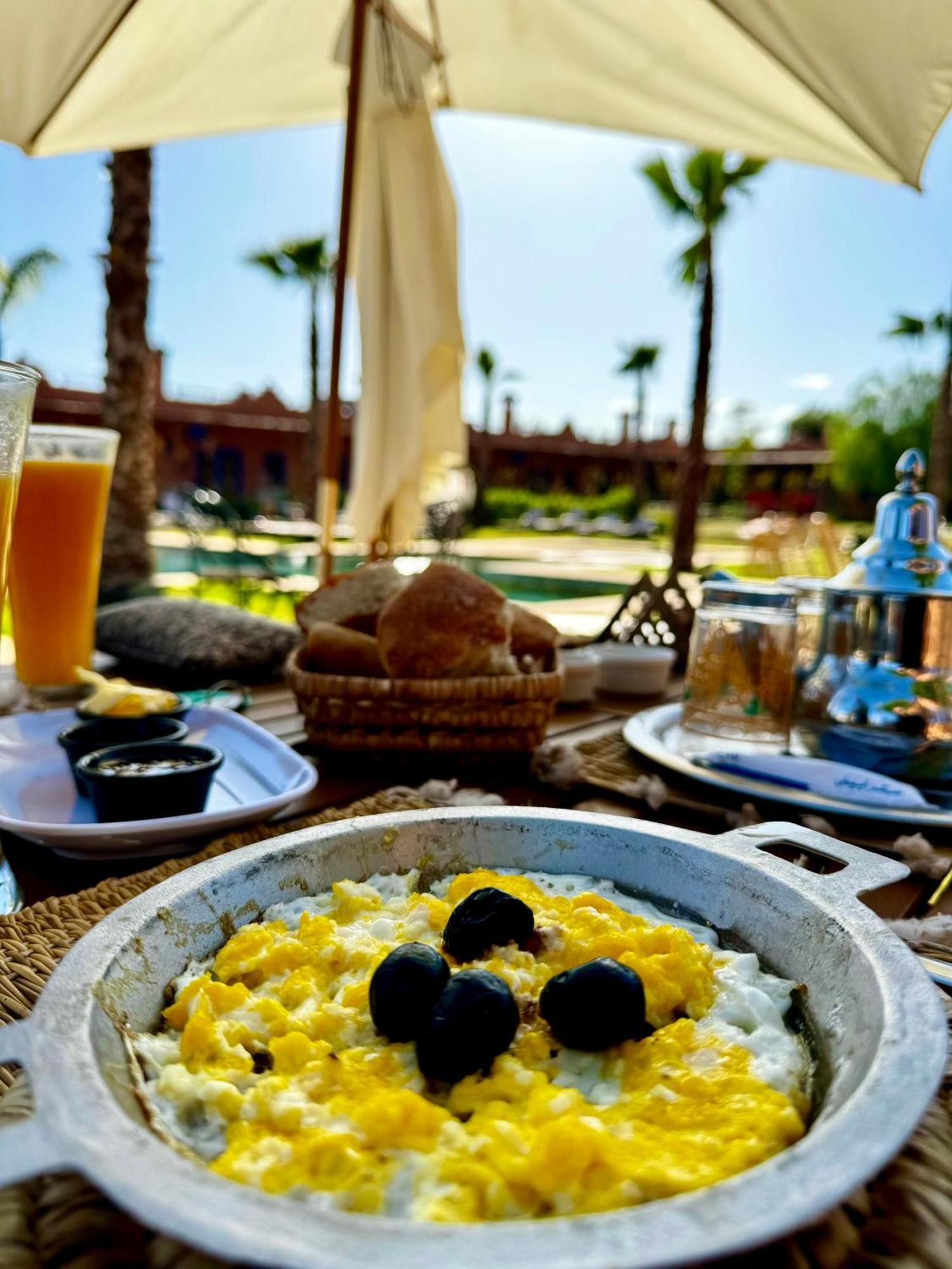 Whisper Hotel Marrakesh