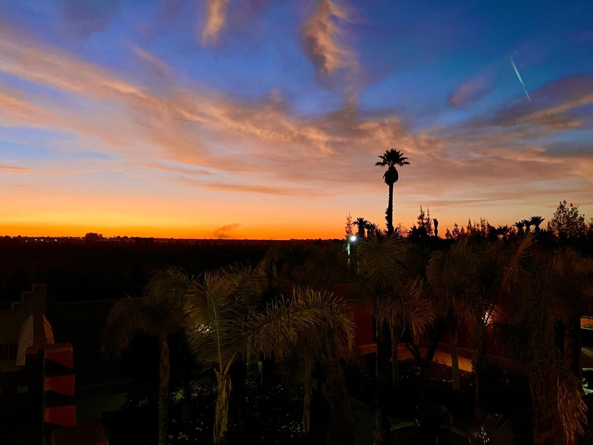 Hotel Whisper Marrakesh