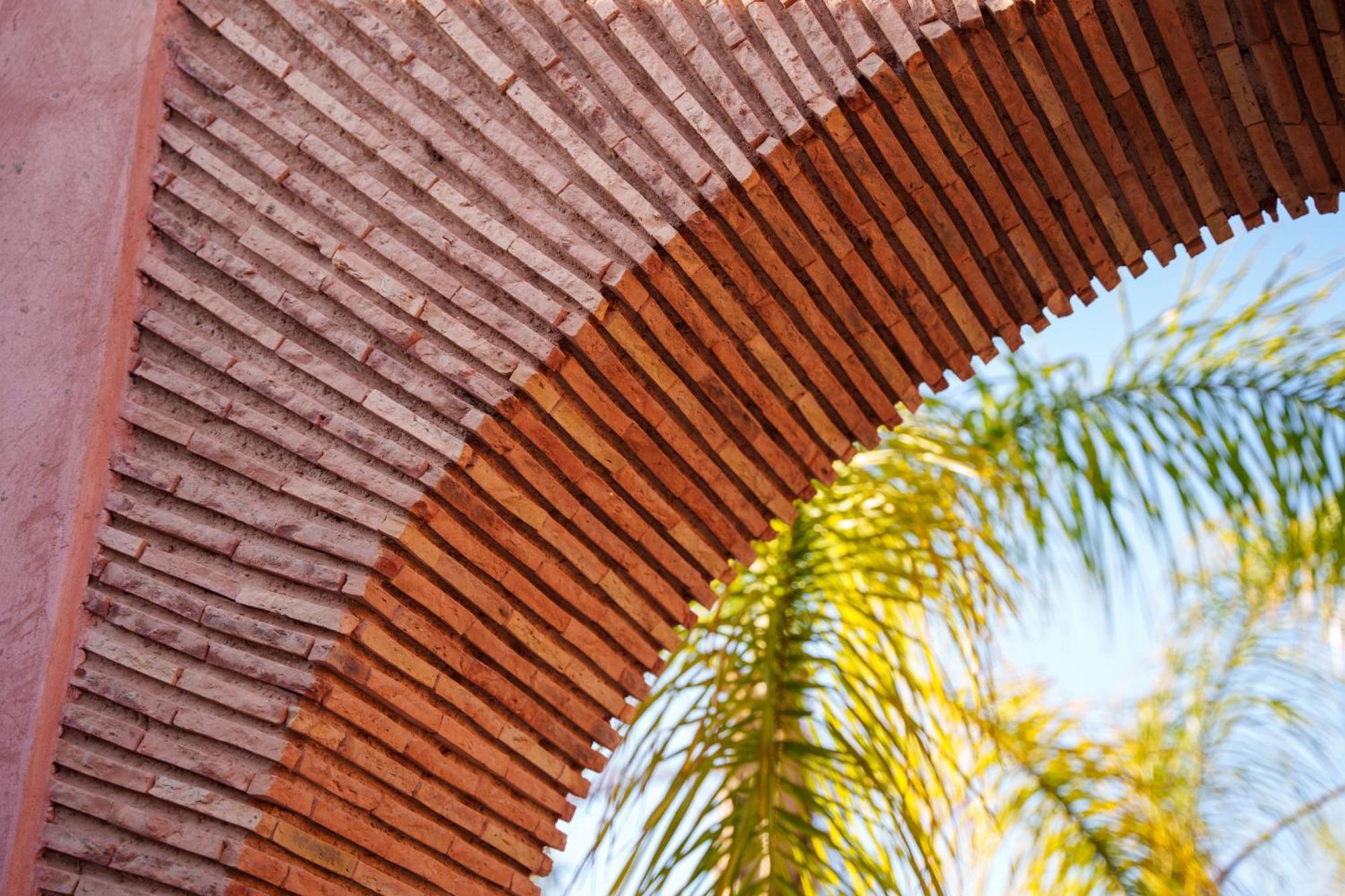 Hotel Whisper Marrakesh