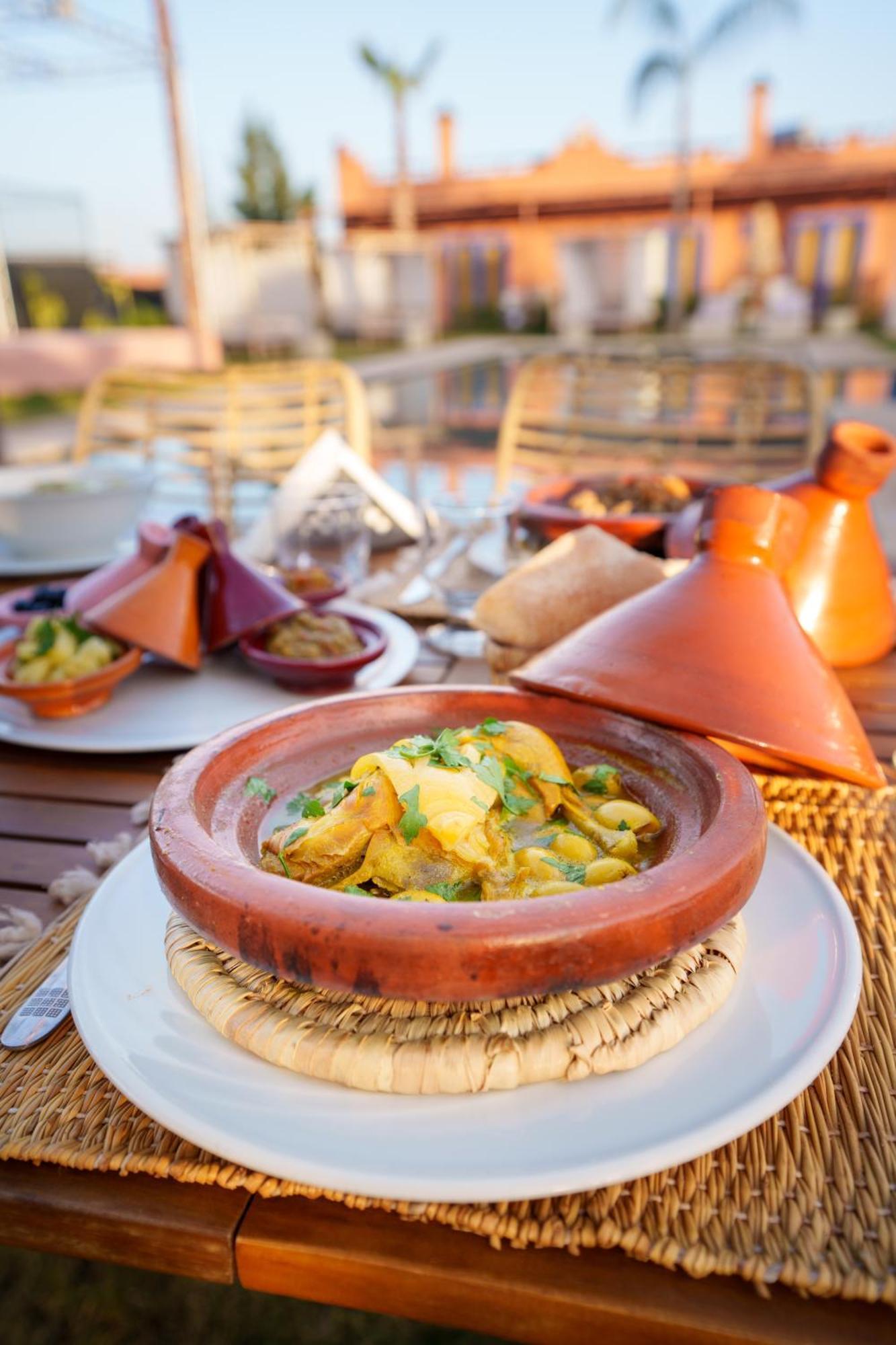 Whisper Marrakesh