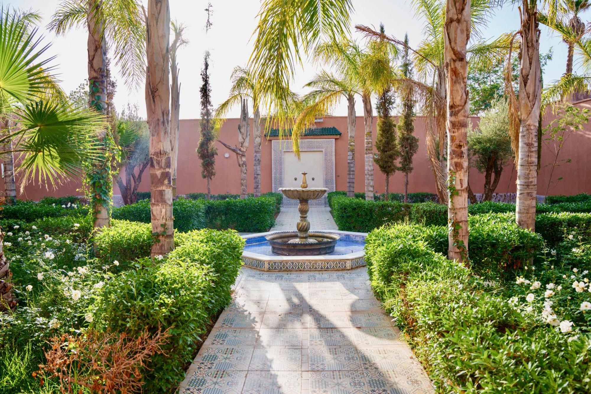 Whisper * Marrakesh