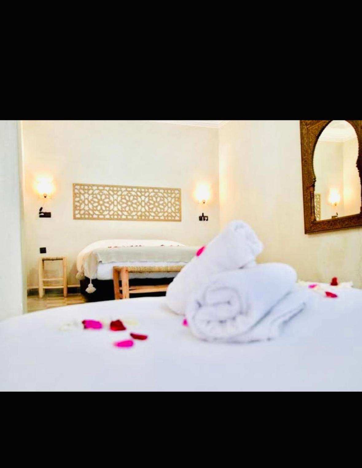 Hotel Whisper Marrakesh