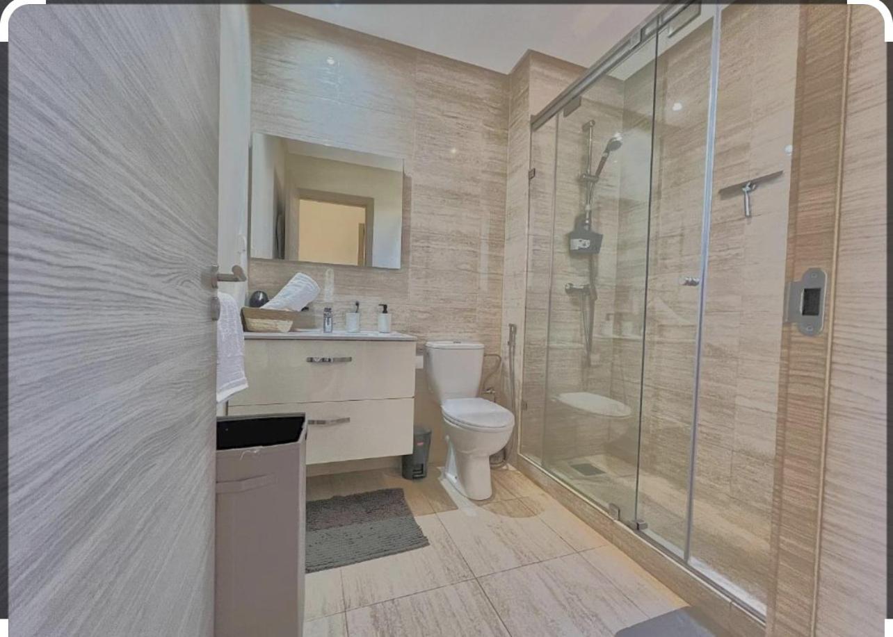 Mini-villa Situee Dans Prestigia A Marrakech, Avec Vue Sur La Piscine Et Le Golf Securite 24h Sur 24 Et Proximite Ideale De L Aeroport 5 Minutes C Est Parfaite Pour Des Marrakesh