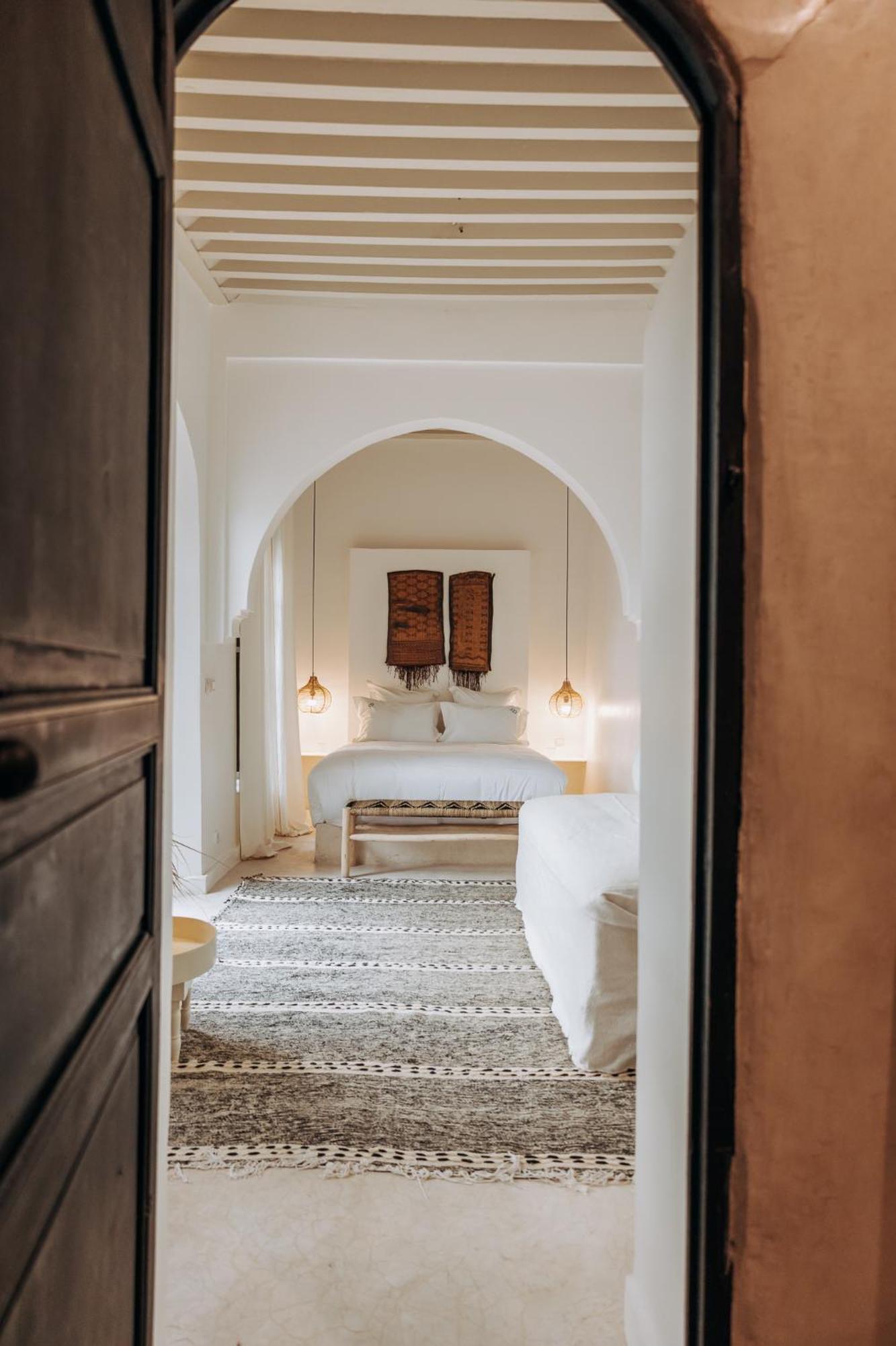 Maison Dar Saada Marrakesh