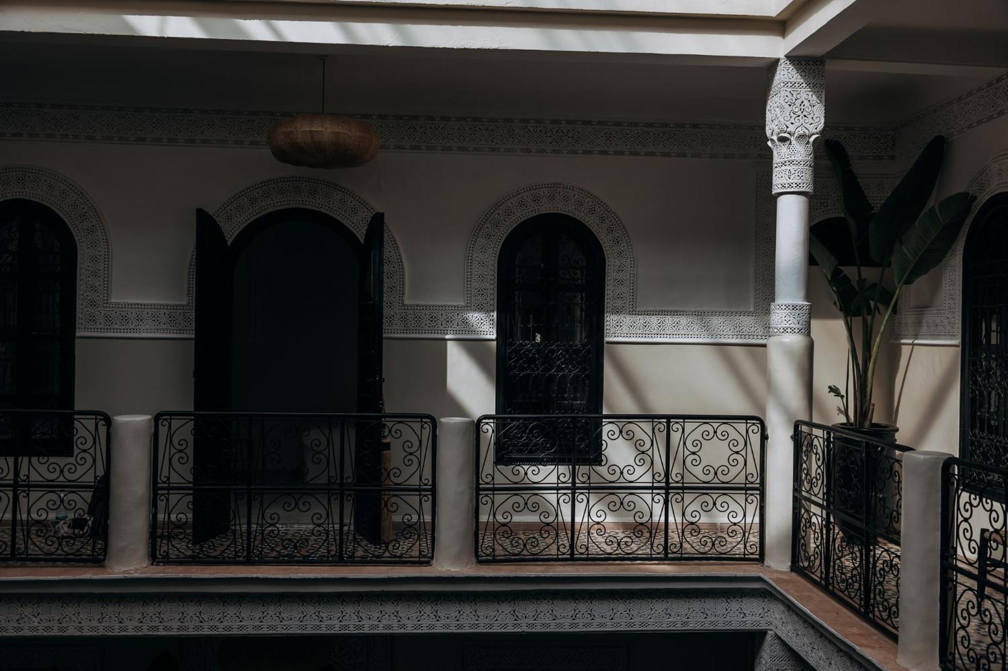 Maison Dar Saada Guest house *