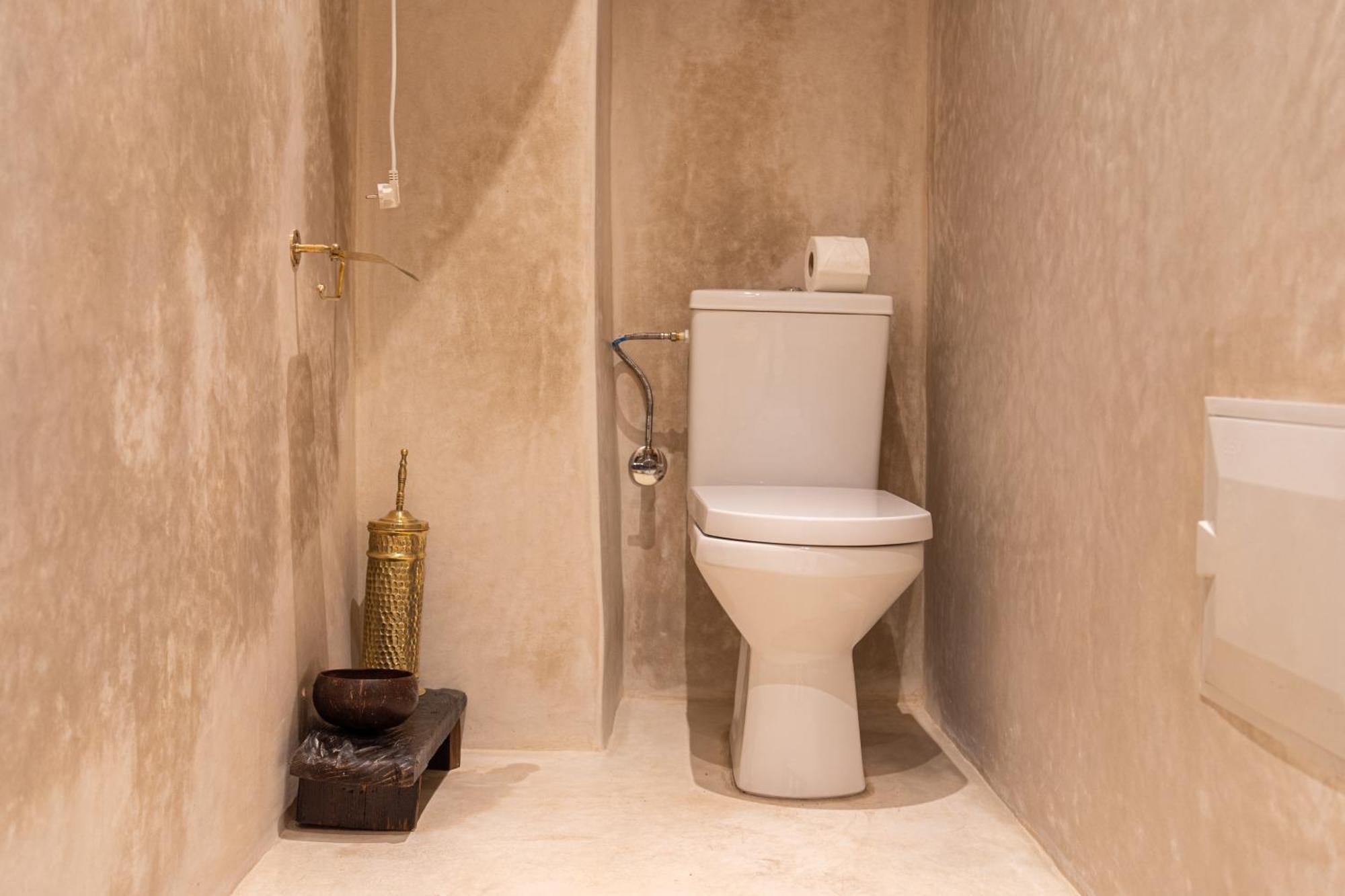 Luxueuse Avec Baignoire Ouverte Apartment