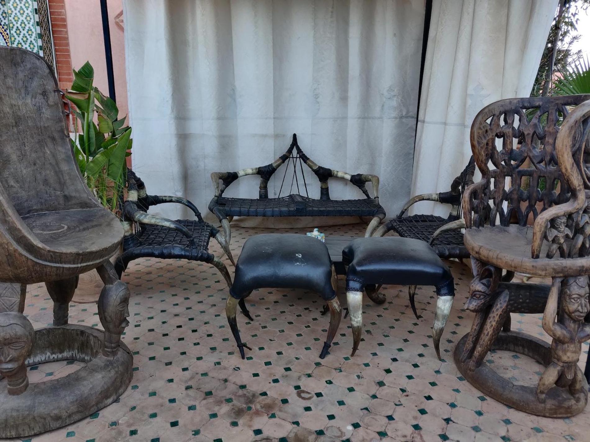 Penthouse Jaccuzi Atlas Marrakech Appartement *