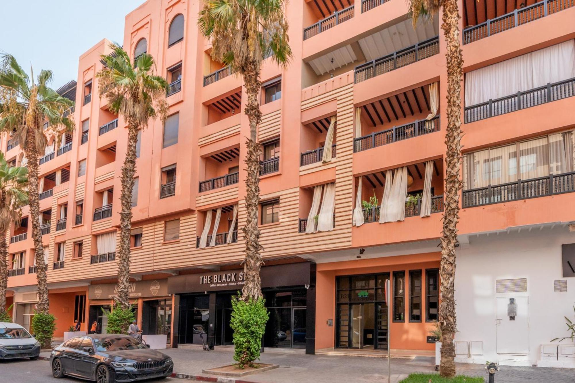 Amazing In The Heart Of Apartment *