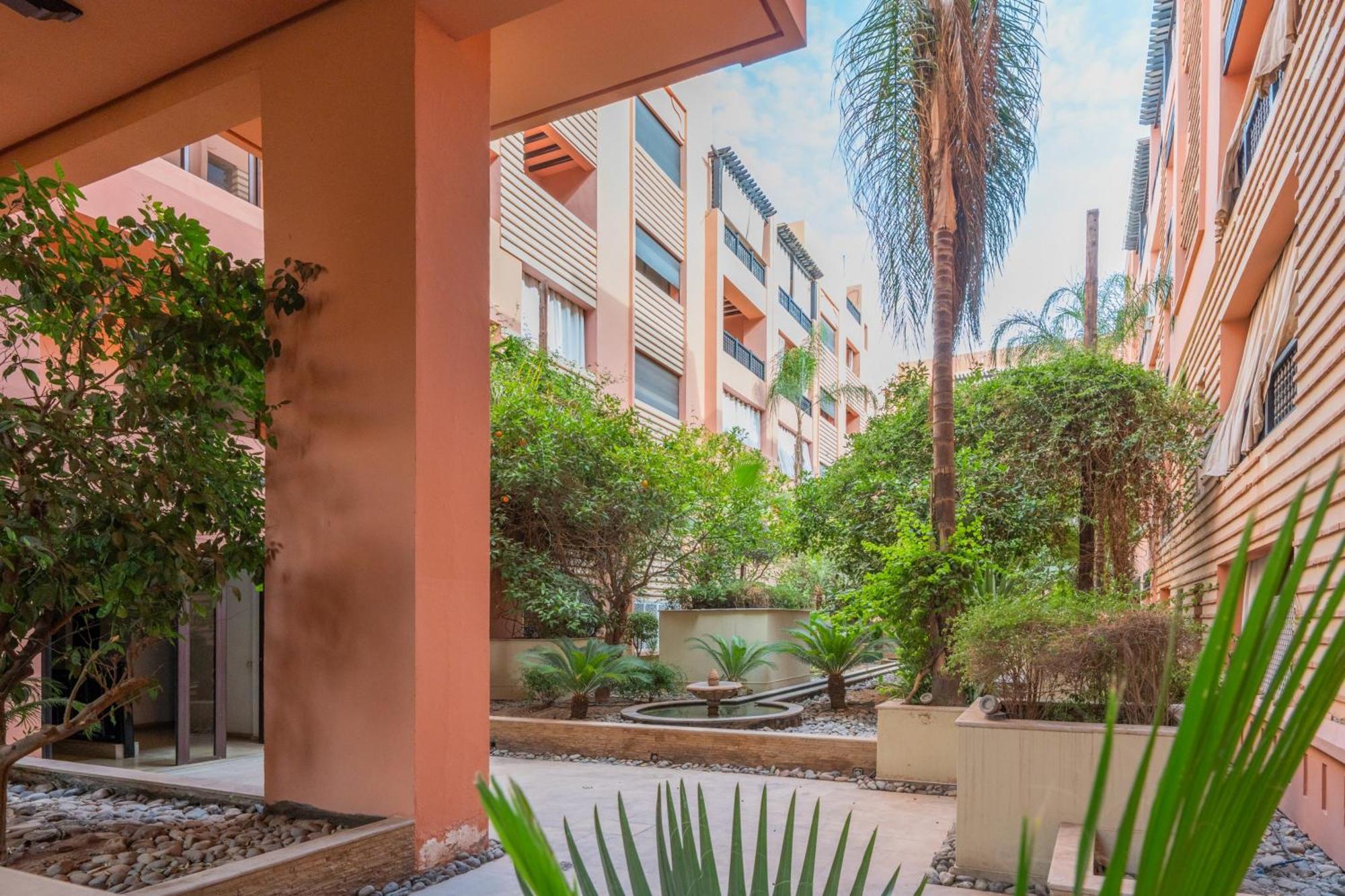 Amazing In The Heart Of Apartment