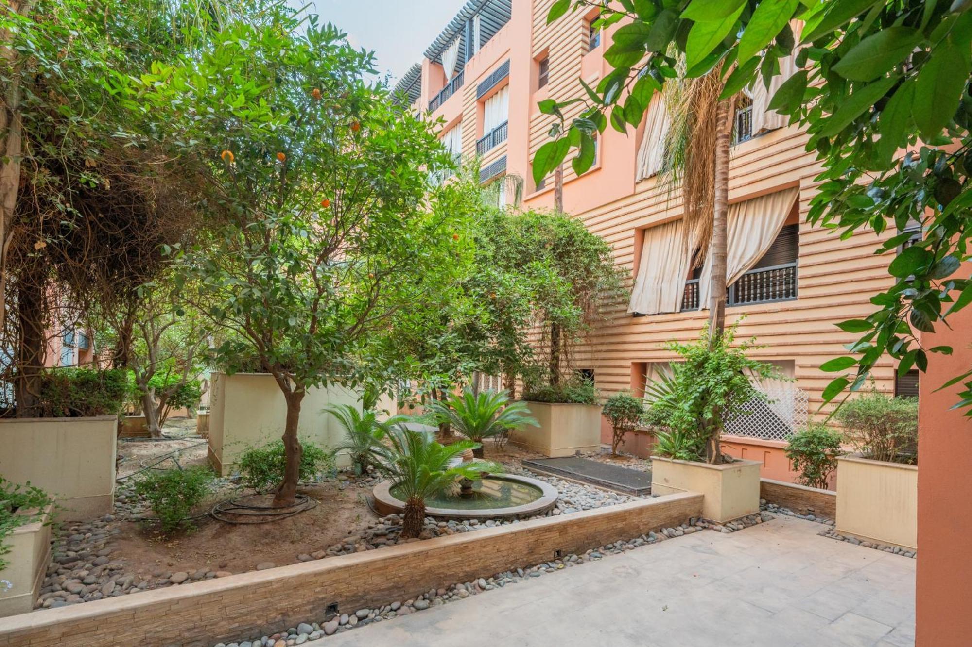 Apartment Amazing In The Heart Of *