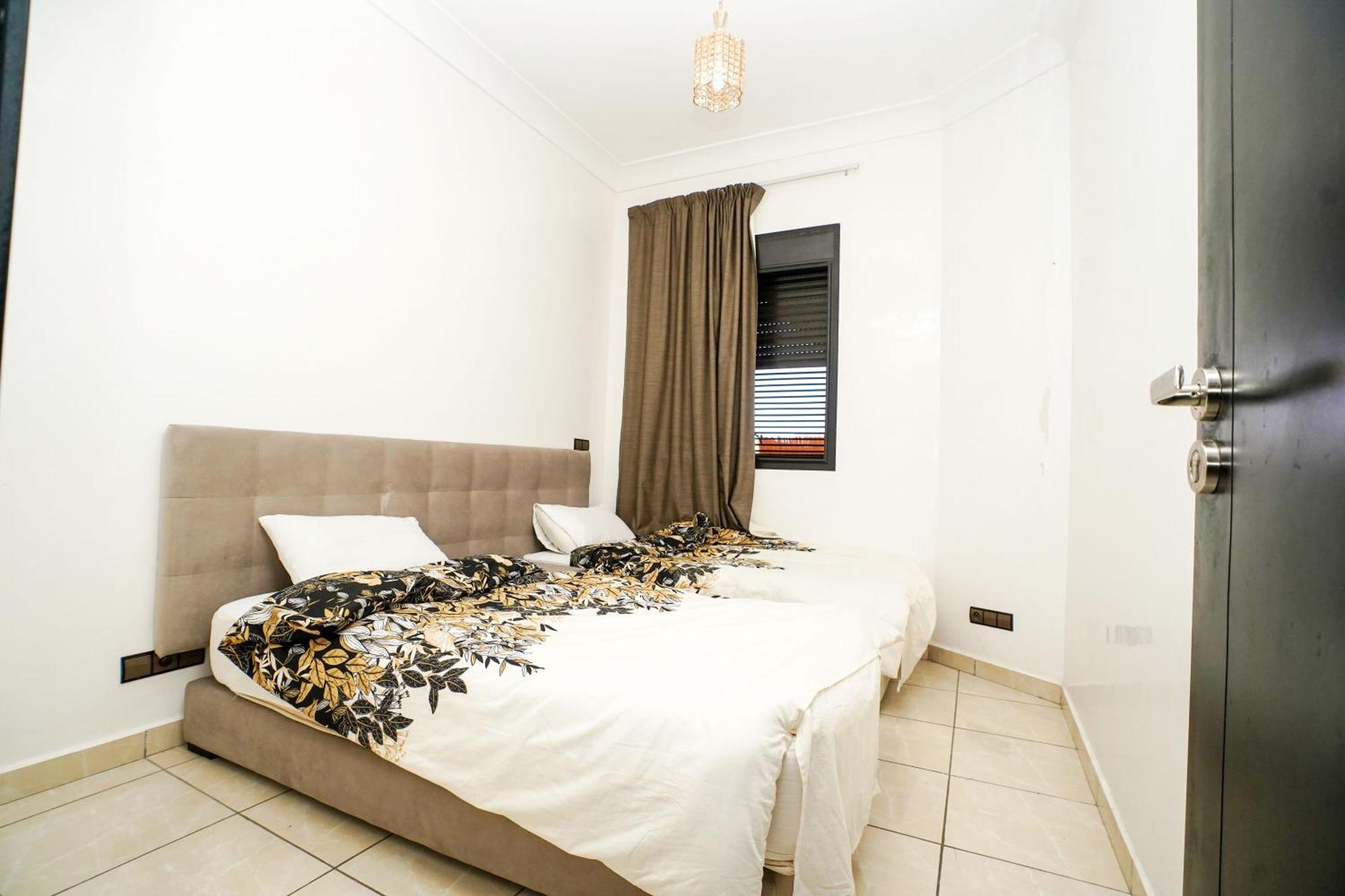 Apartment Chic Familiale A Marrakech, 5 Piscines, Vue Imprenable Marrakesh