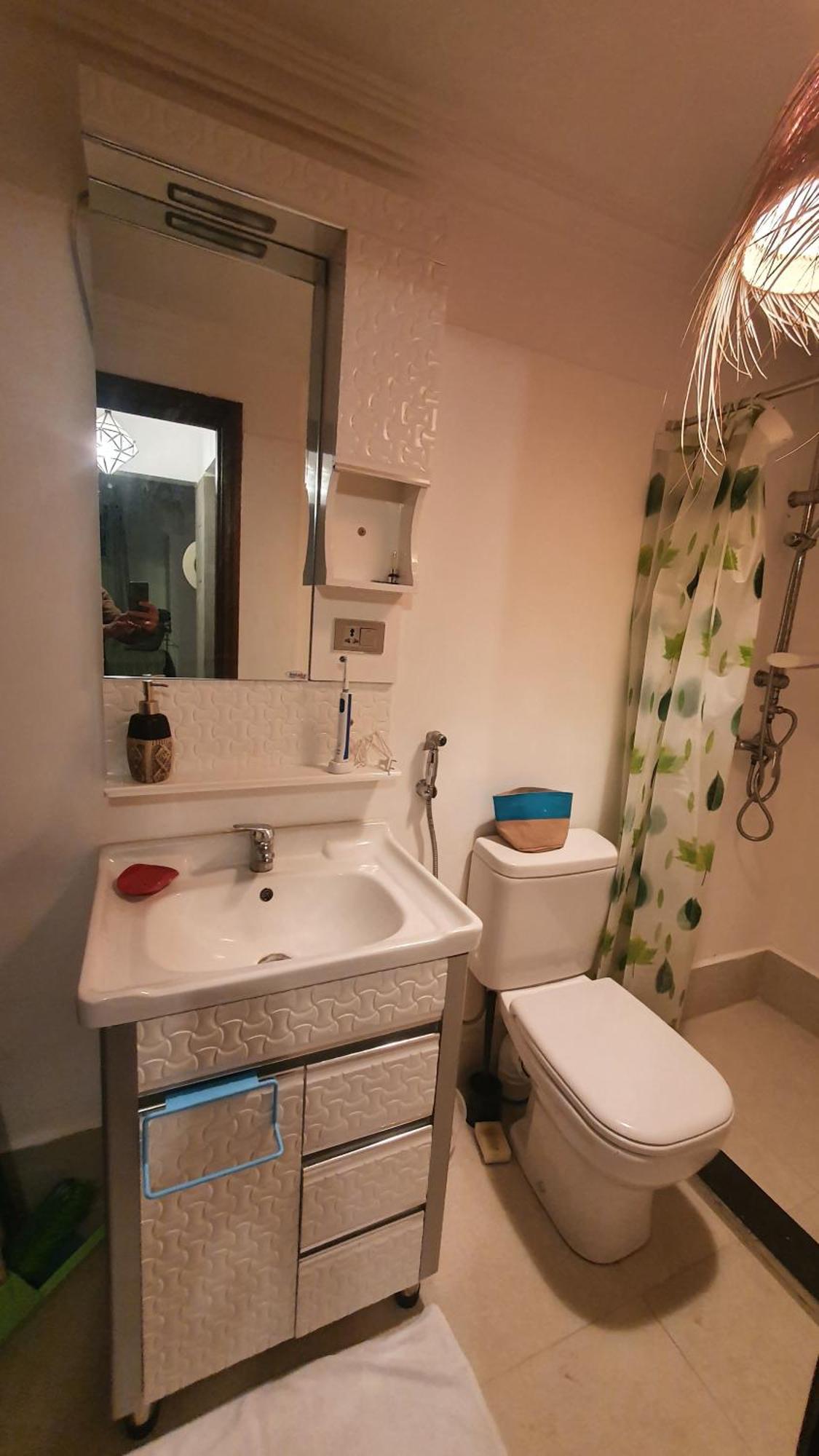 T3 Le Petit Apartment *