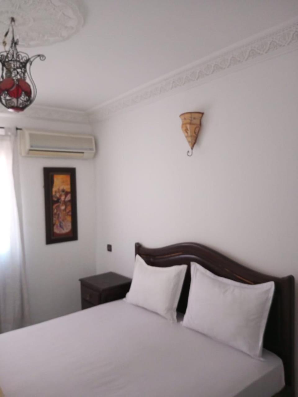Apartamento Duplex Style Avec Piscines Marraquexe