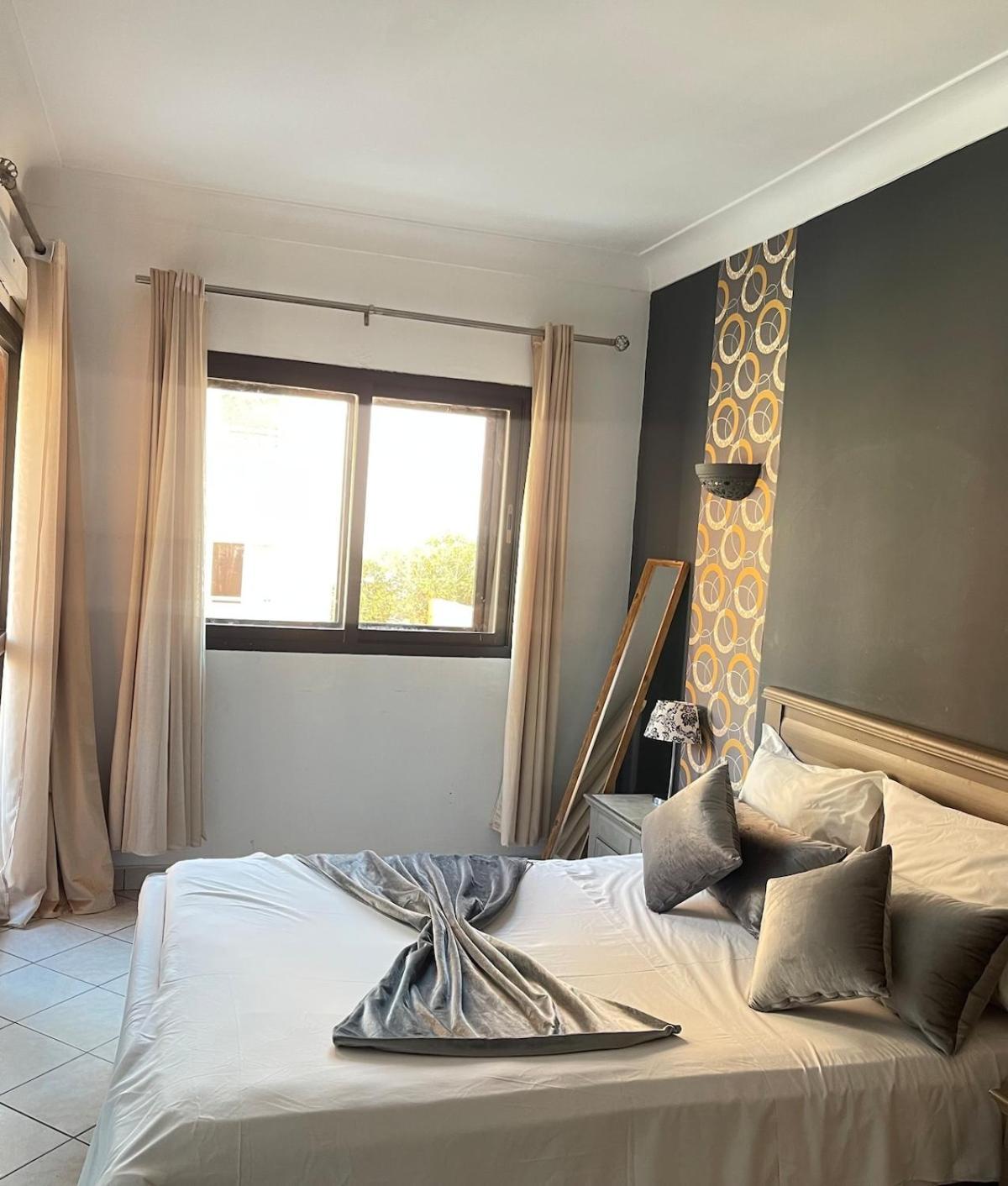 Apartment Comfortable In The Center Of Gueliz