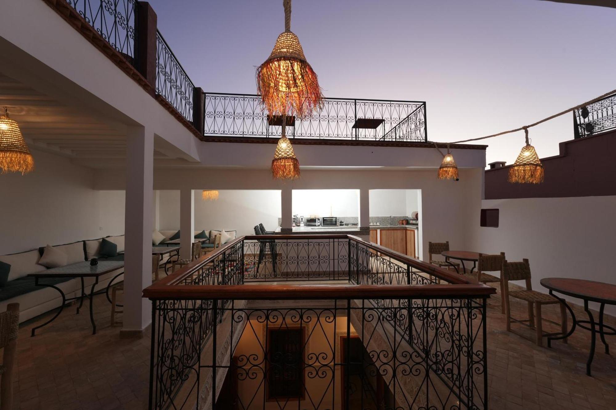 Casa de hóspedes Abrare *