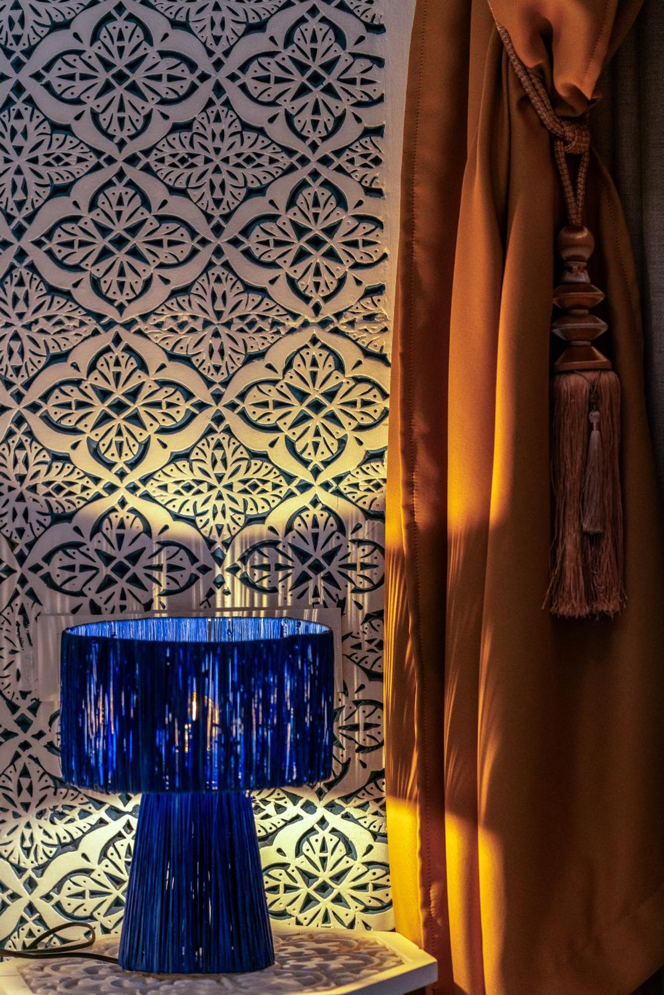 Casa de hóspedes Dar Al-famila Hamam & *