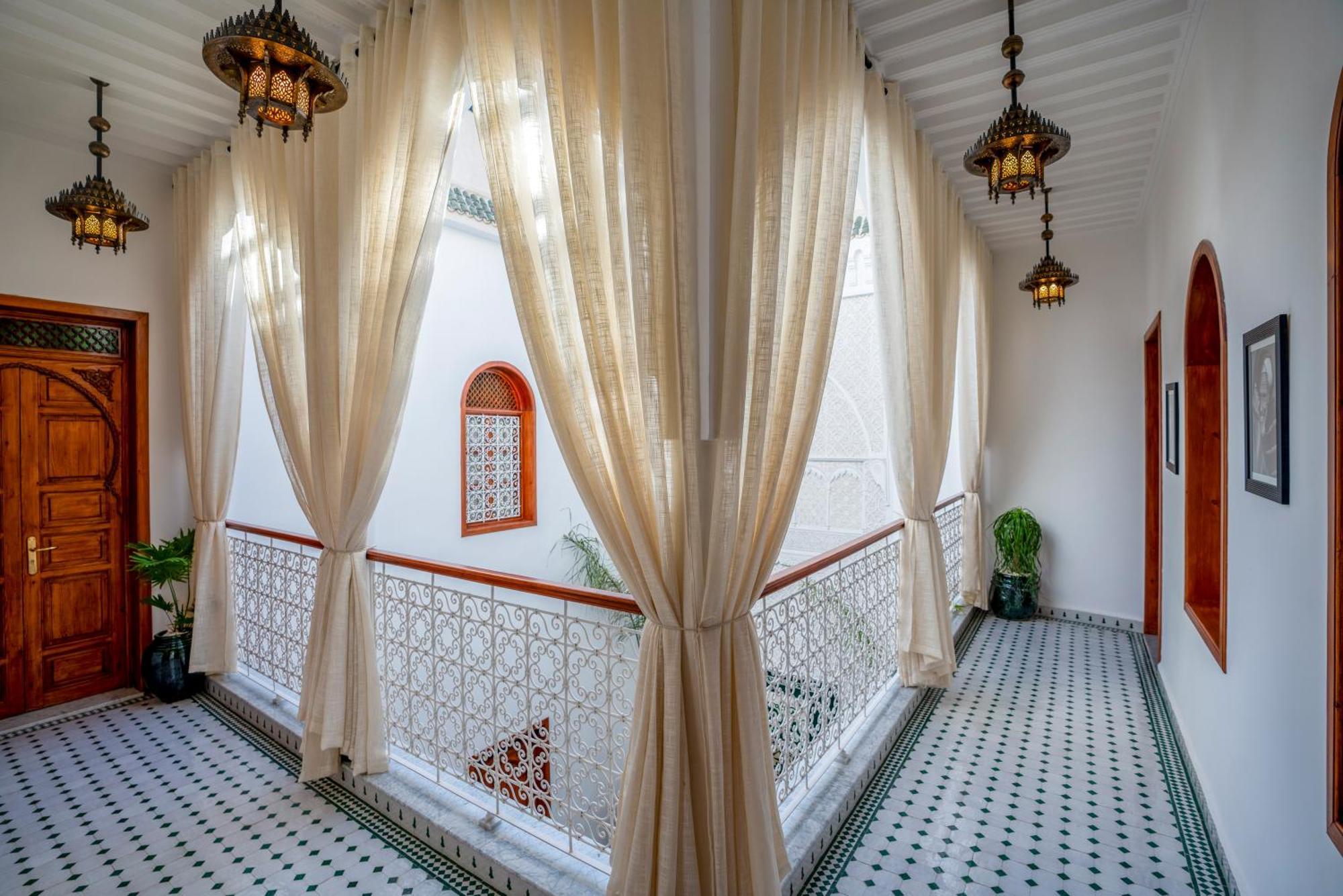 Casa de hóspedes Dar Al-famila Hamam & *