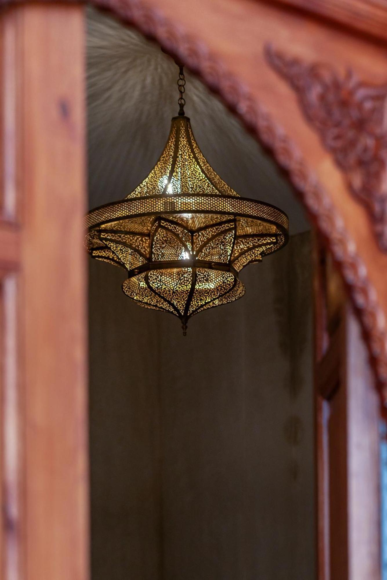 Dar Al-famila Hamam & *