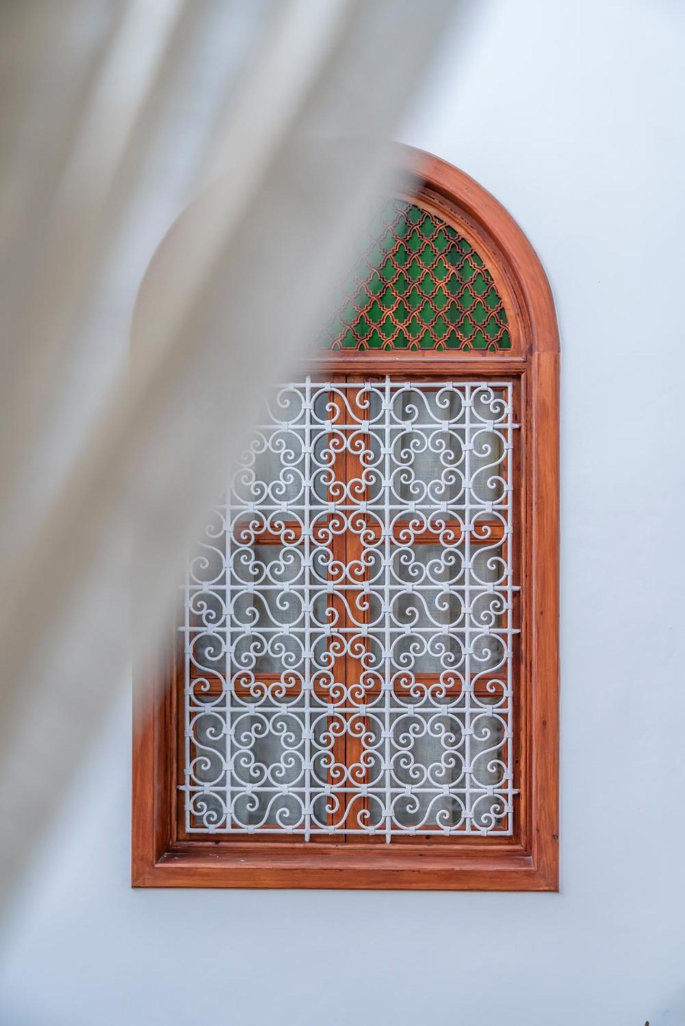 Dar Al-famila Hamam & Marraquexe