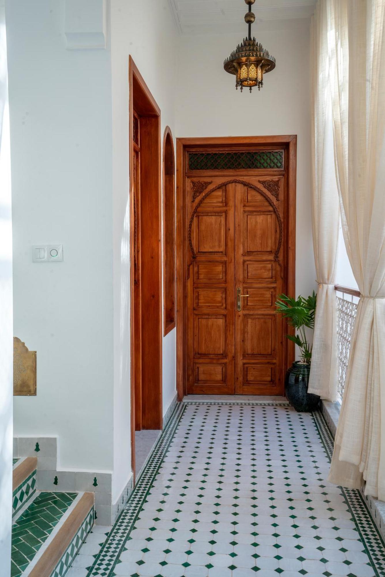 Casa de hóspedes Dar Al-famila Hamam &