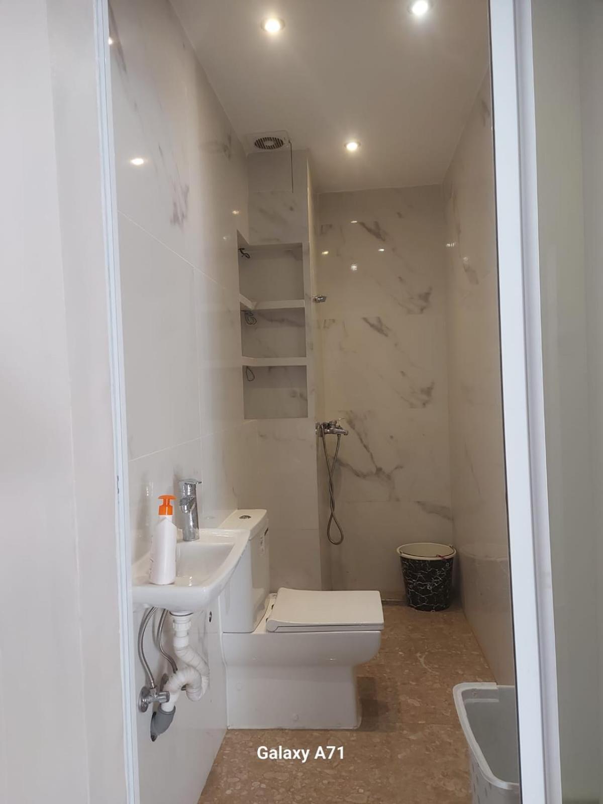 Est Nouveau Et Propre,au Centre Marrakech Apartment Marrakesh