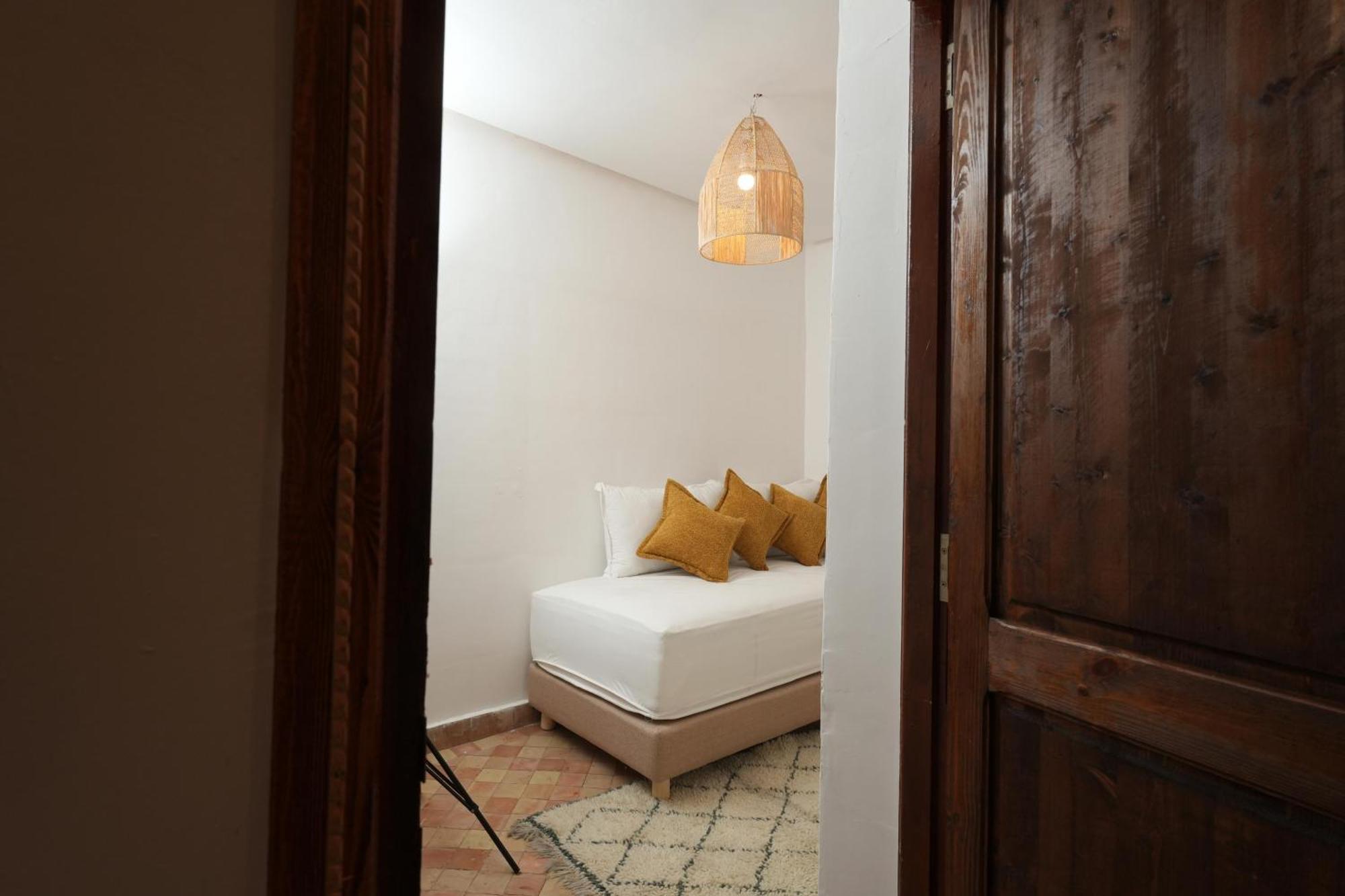 Abrare Casa de hóspedes *