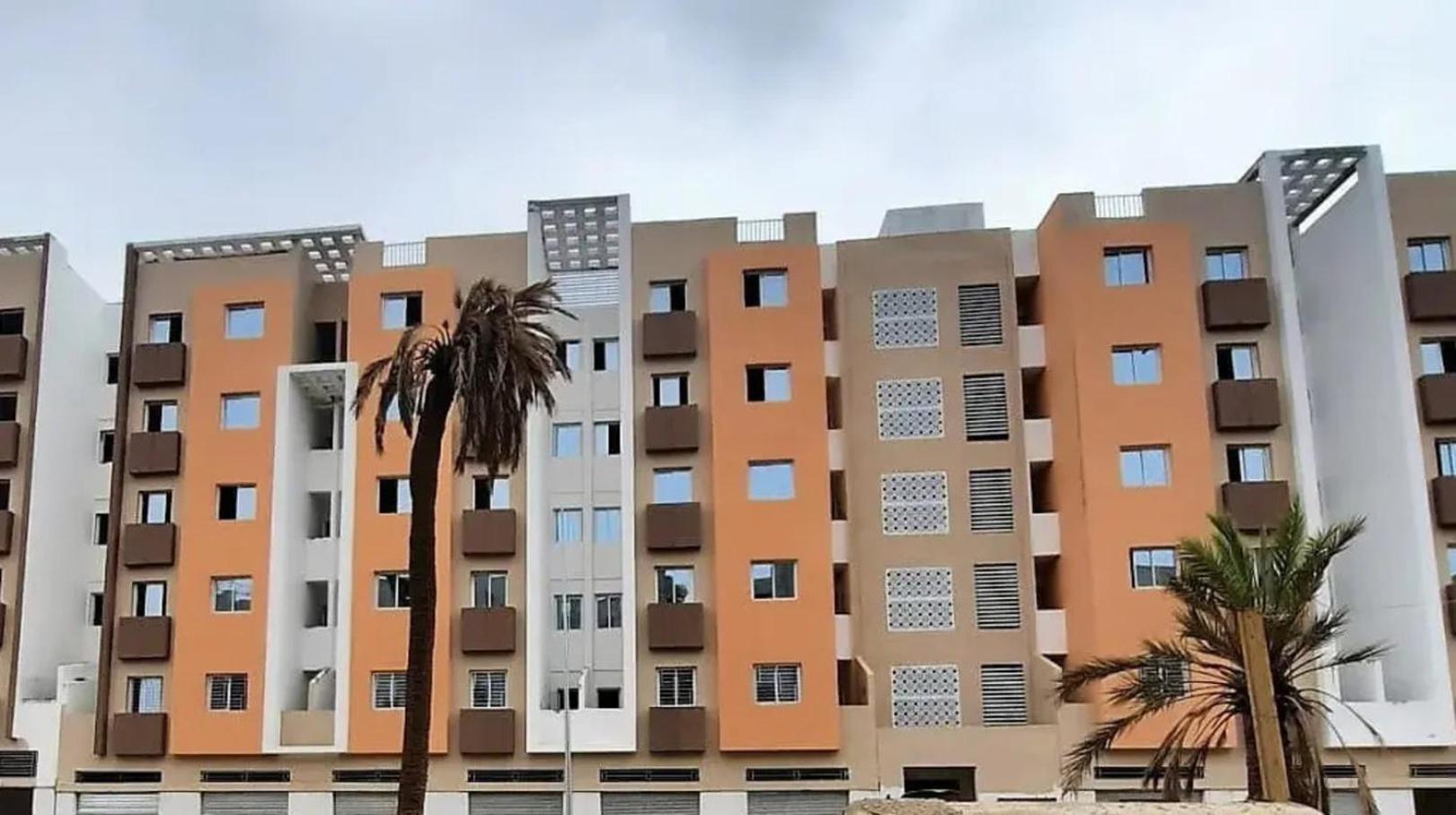 Renove Avec Style Et Parking Surveille Apartamento Marraquexe