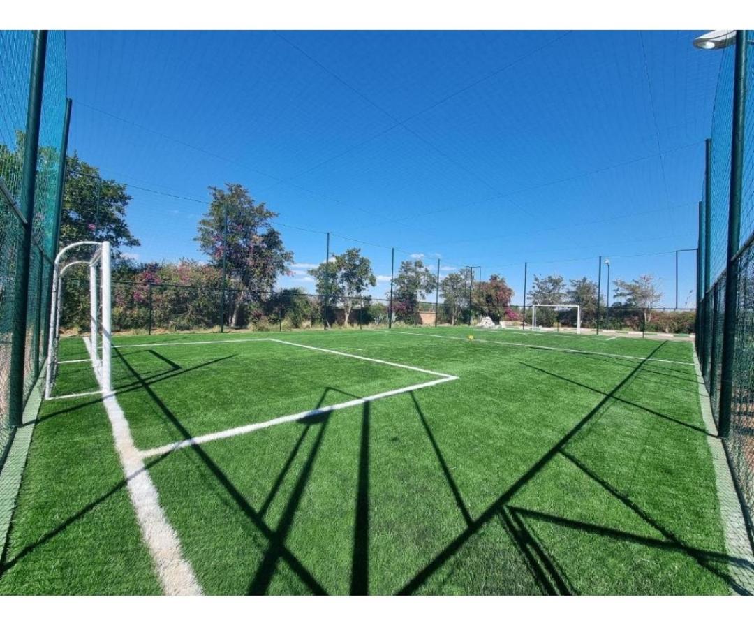 Atlas Golf Apartamento