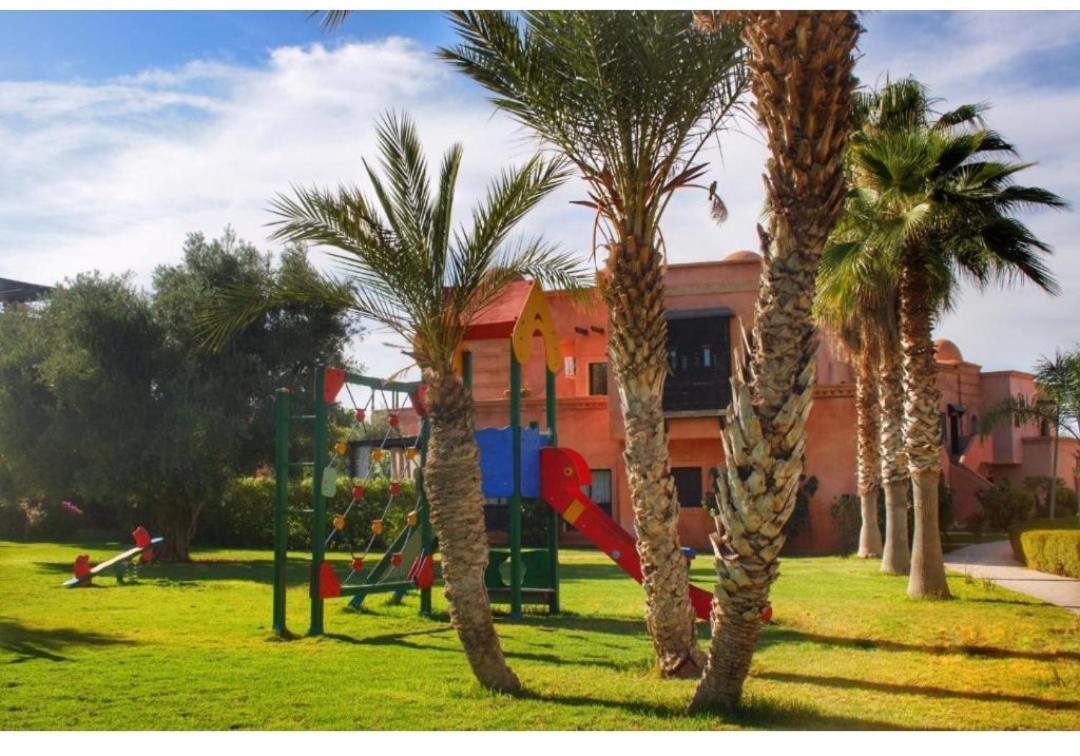 Apartamento Atlas Golf