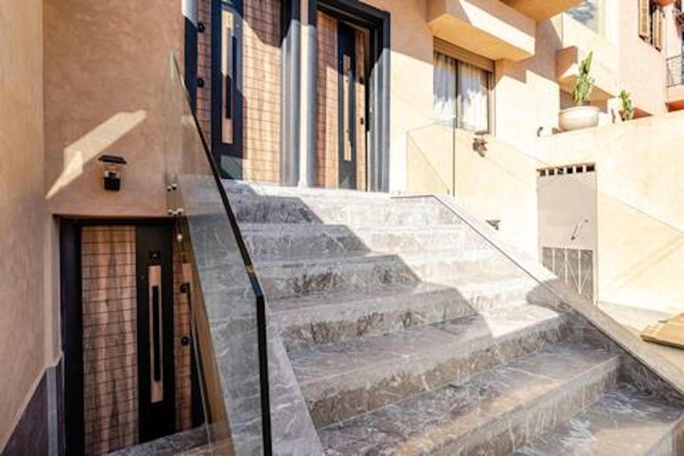 Casa Omar Appartement