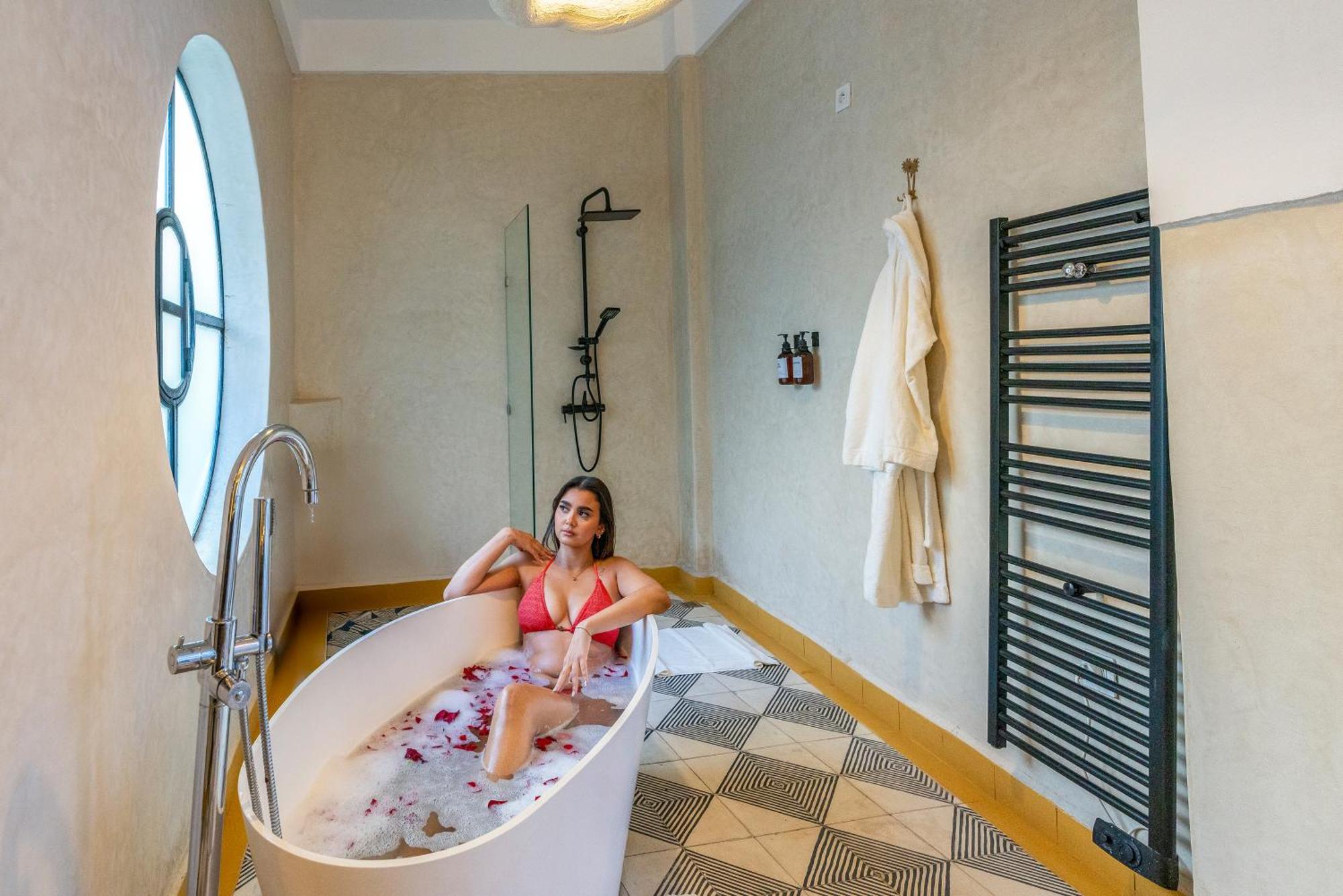 Riad Maison H Kasbah Marrakesh