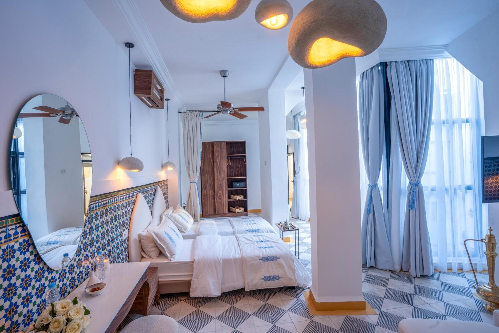 Riad Maison H Kasbah Marrakesh
