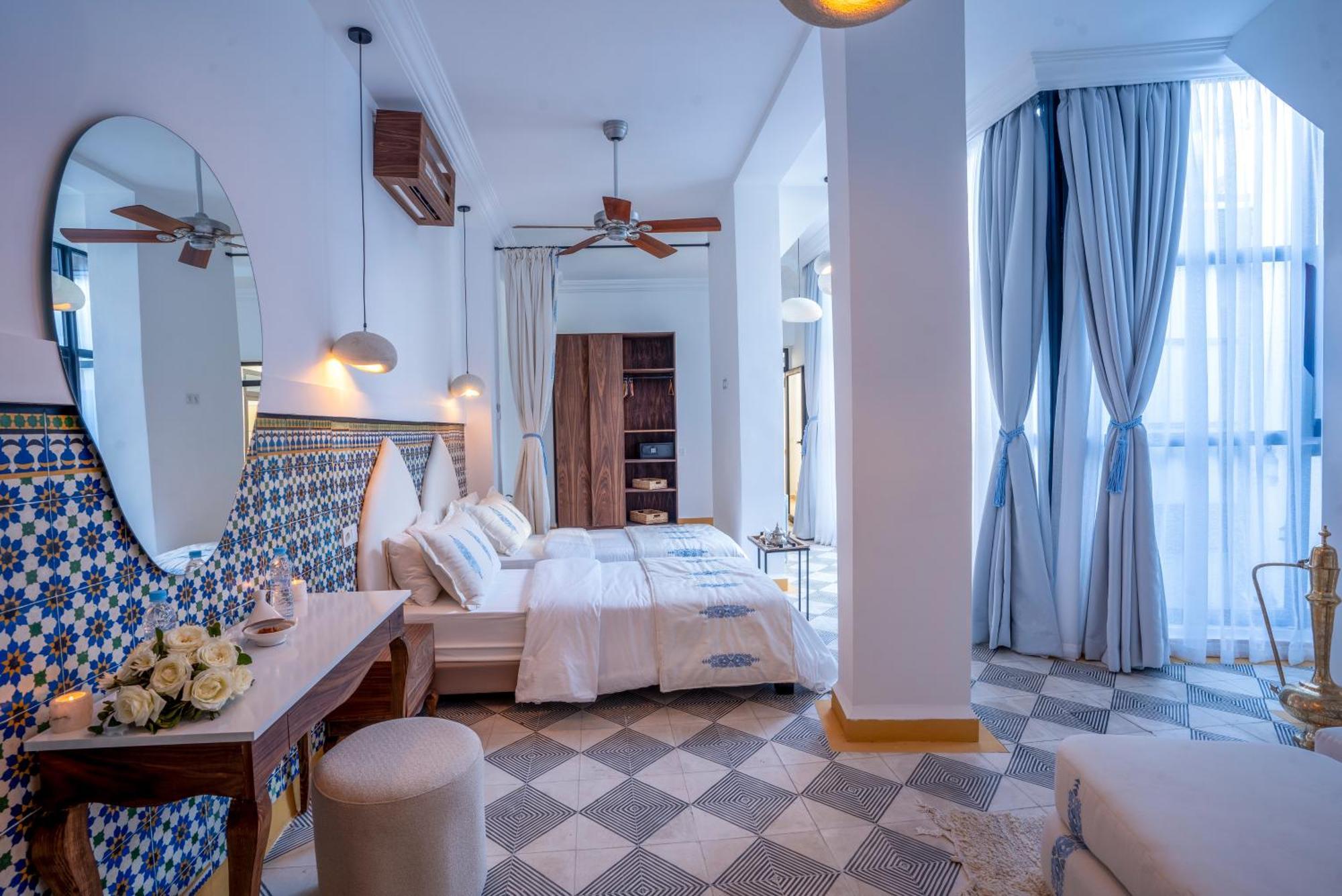 Maison H Kasbah *