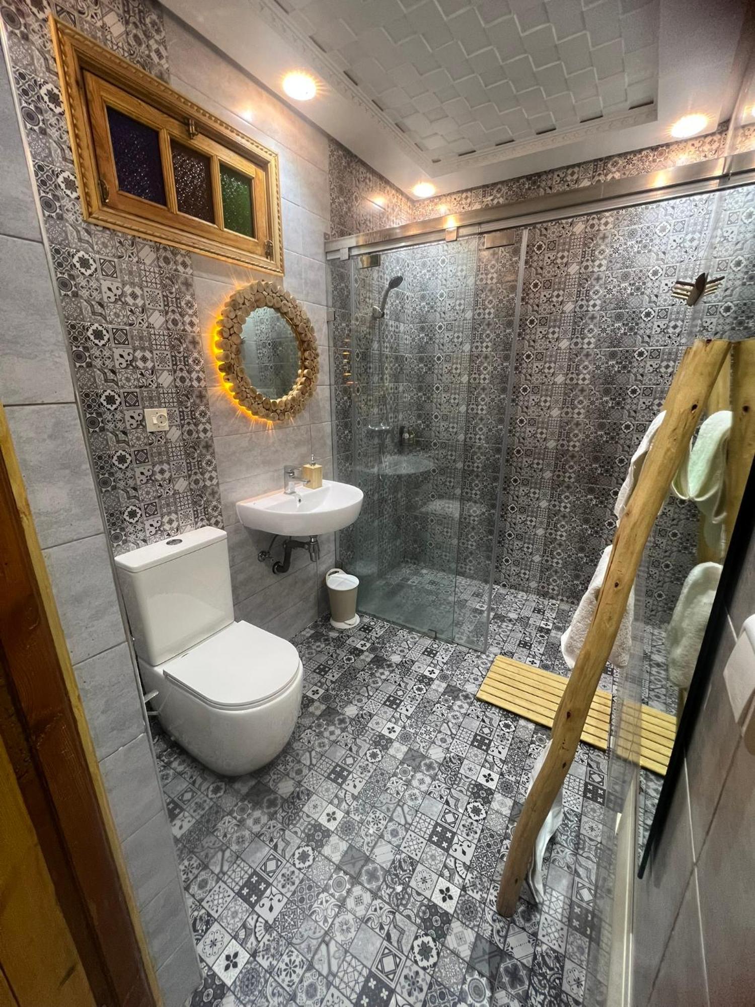 Dar Lakbira Riad *
