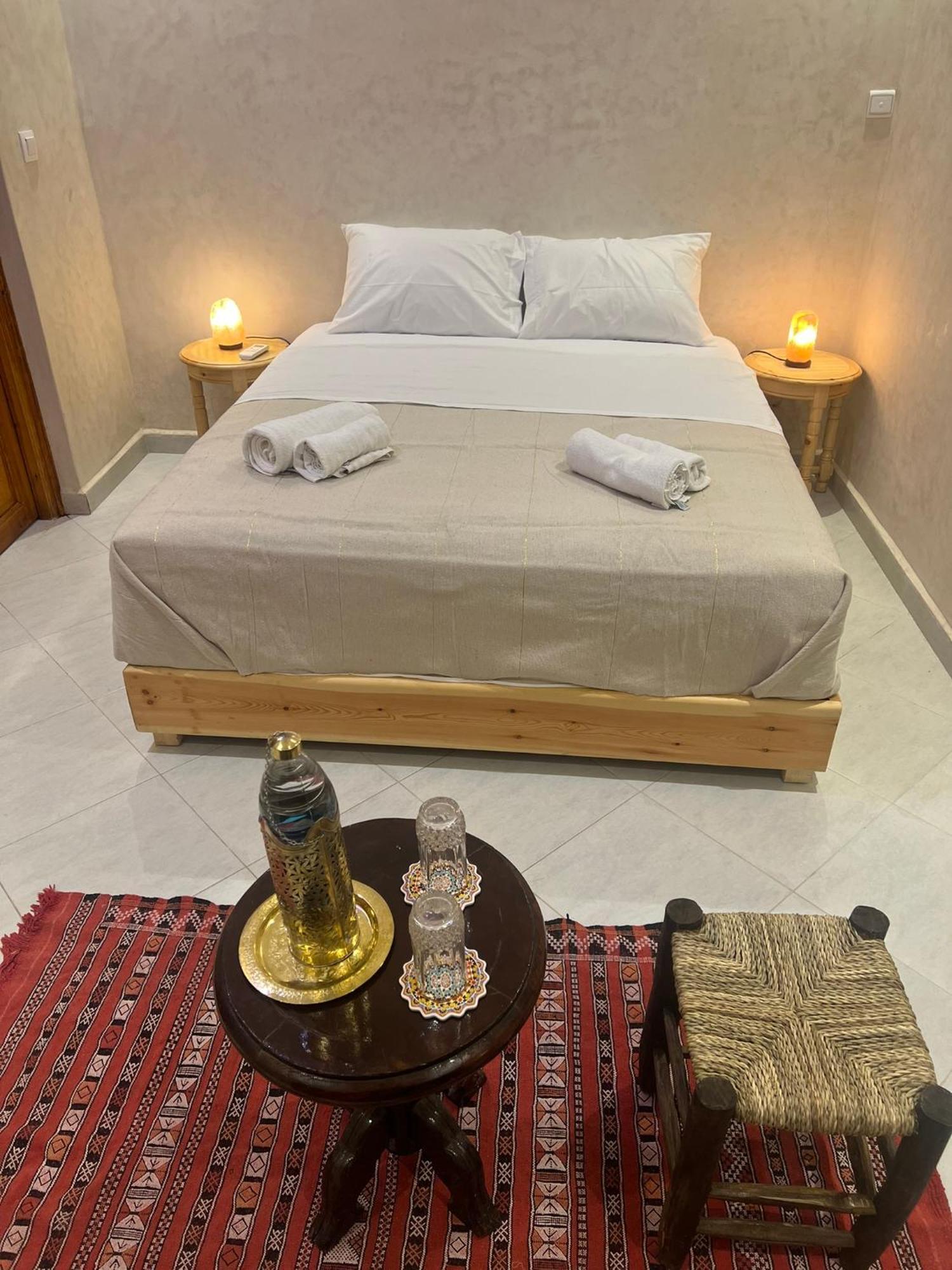 Dar Lakbira Marrakesh