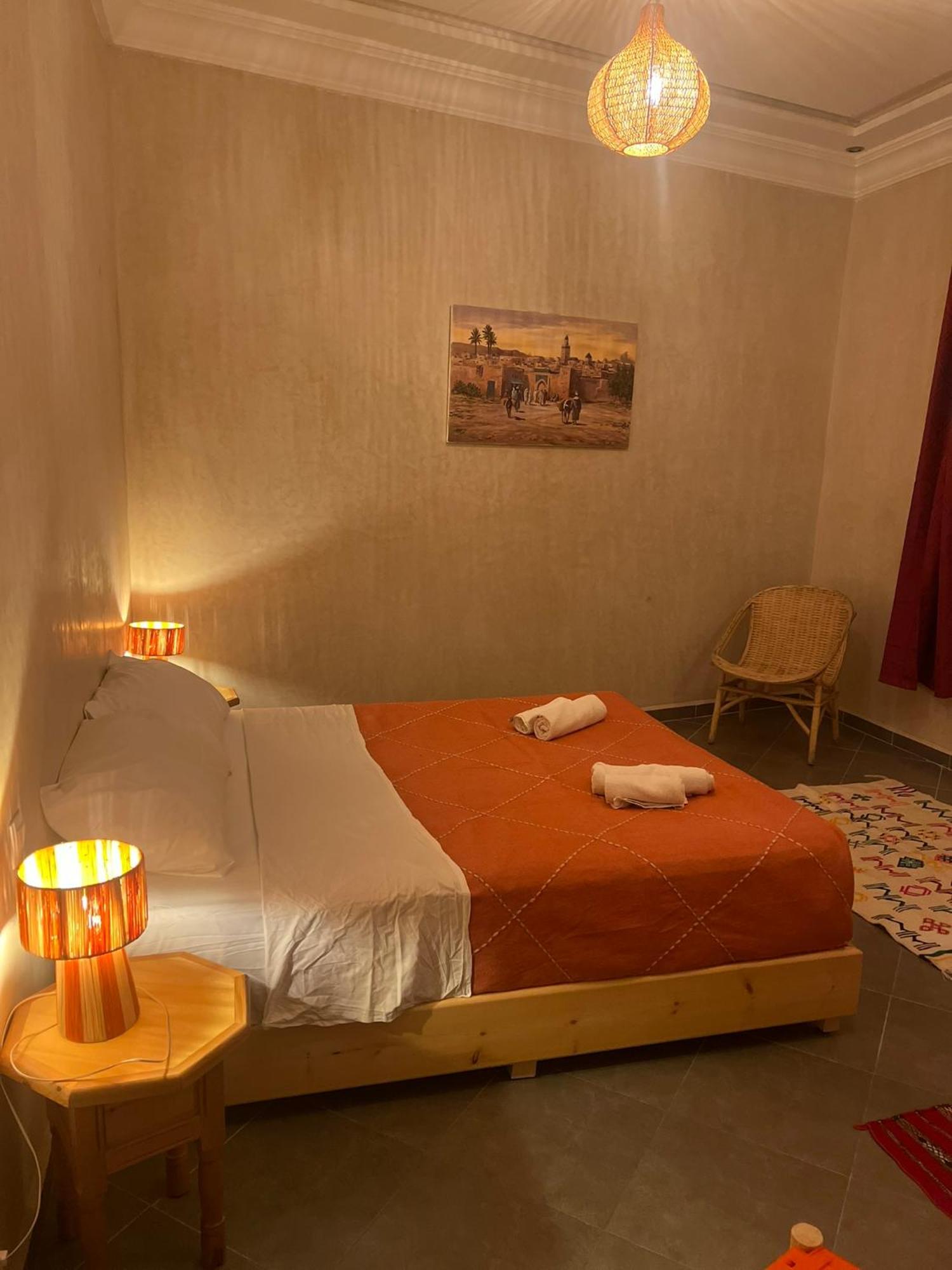 Riad Dar Lakbira