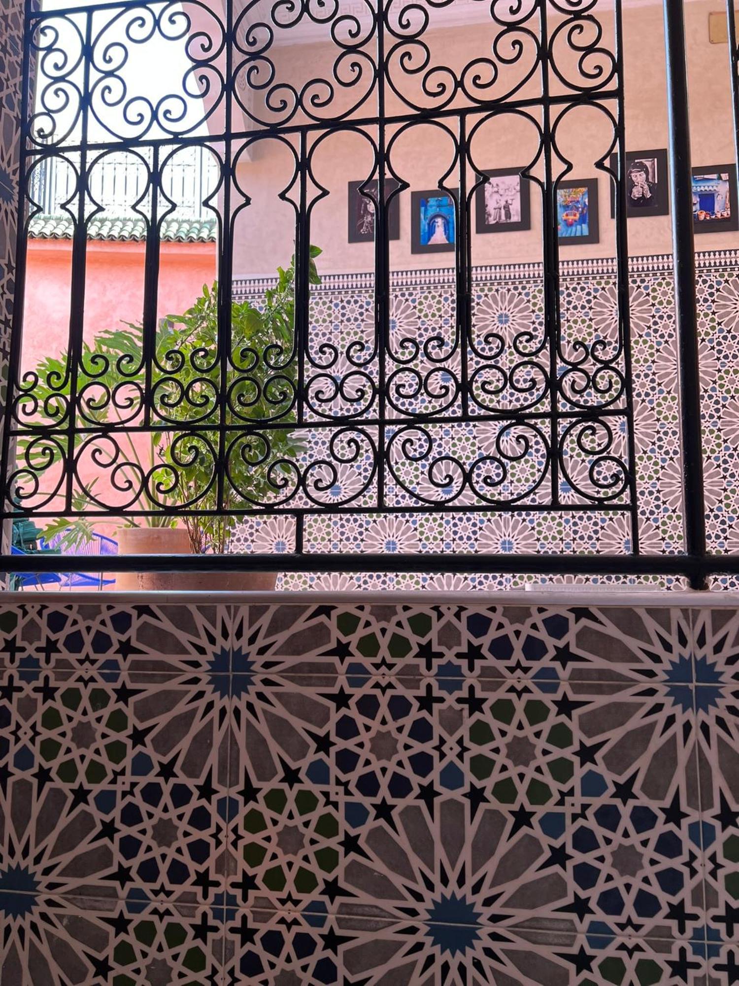 Riad Dar Lakbira *