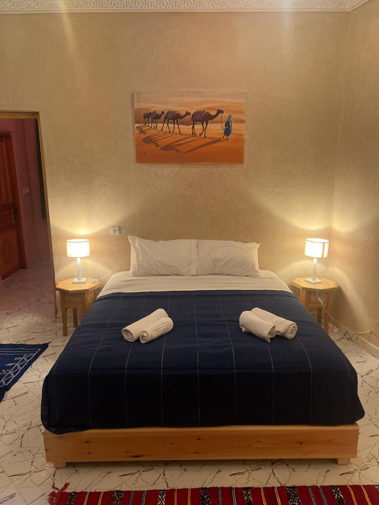 Dar Lakbira Riad Marrakesh