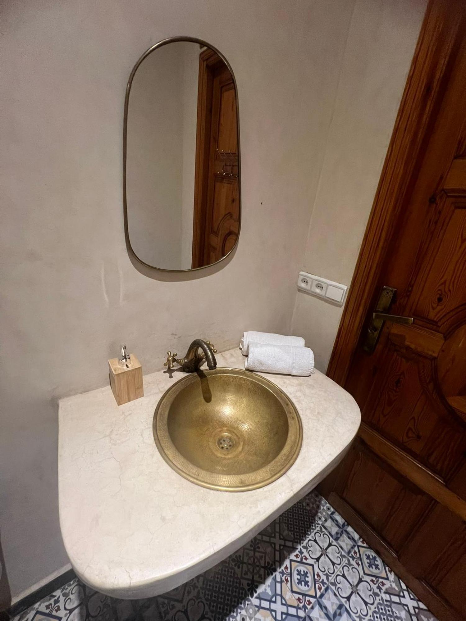 Dar Lakbira * Marrakesh