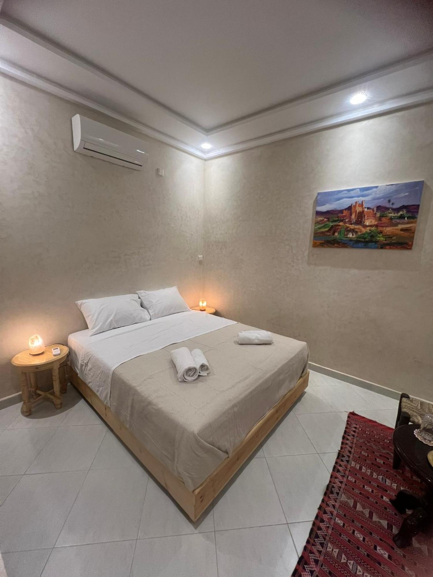 Riad Dar Lakbira *