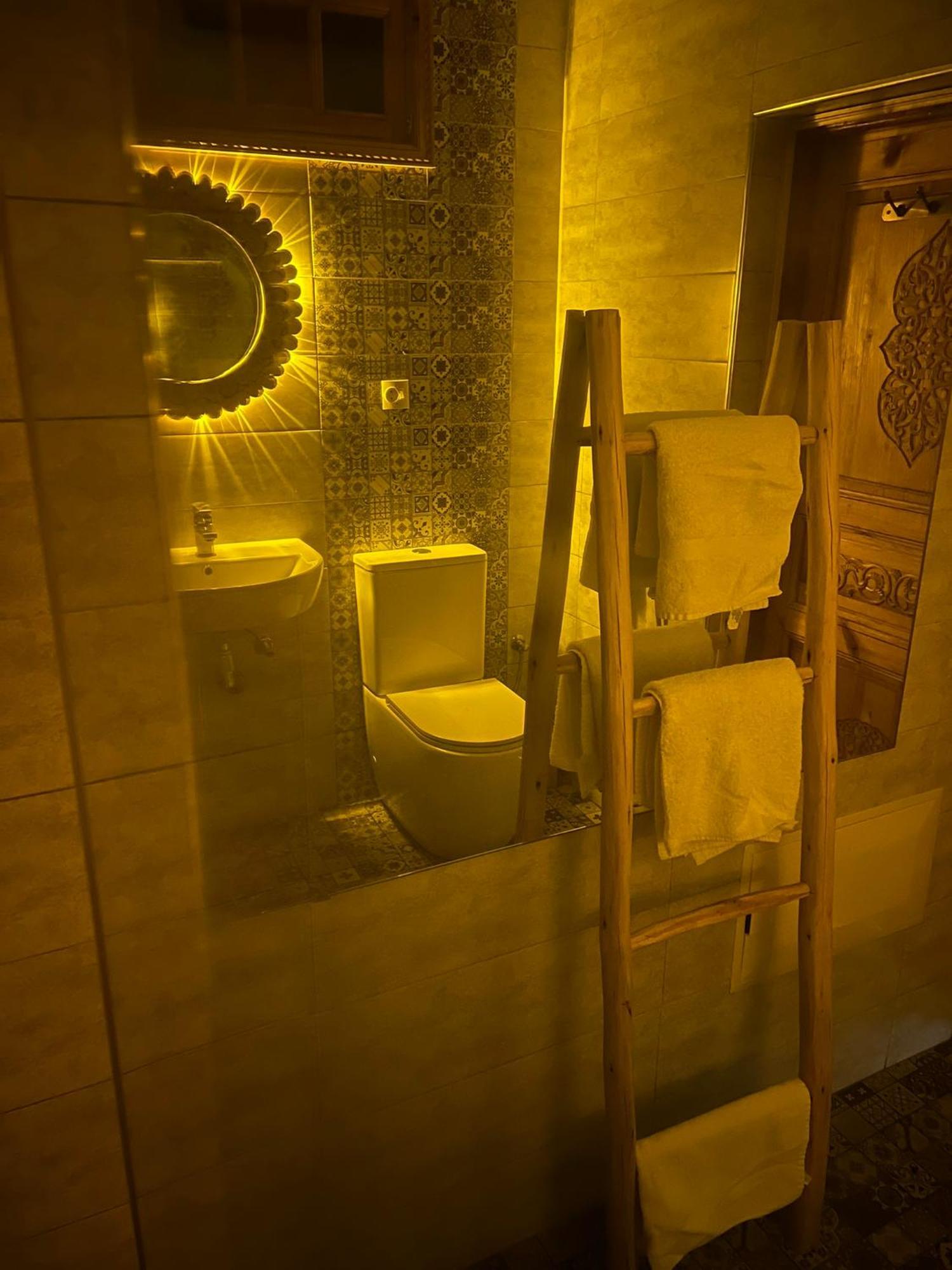 Riad Dar Lakbira Marrakesh