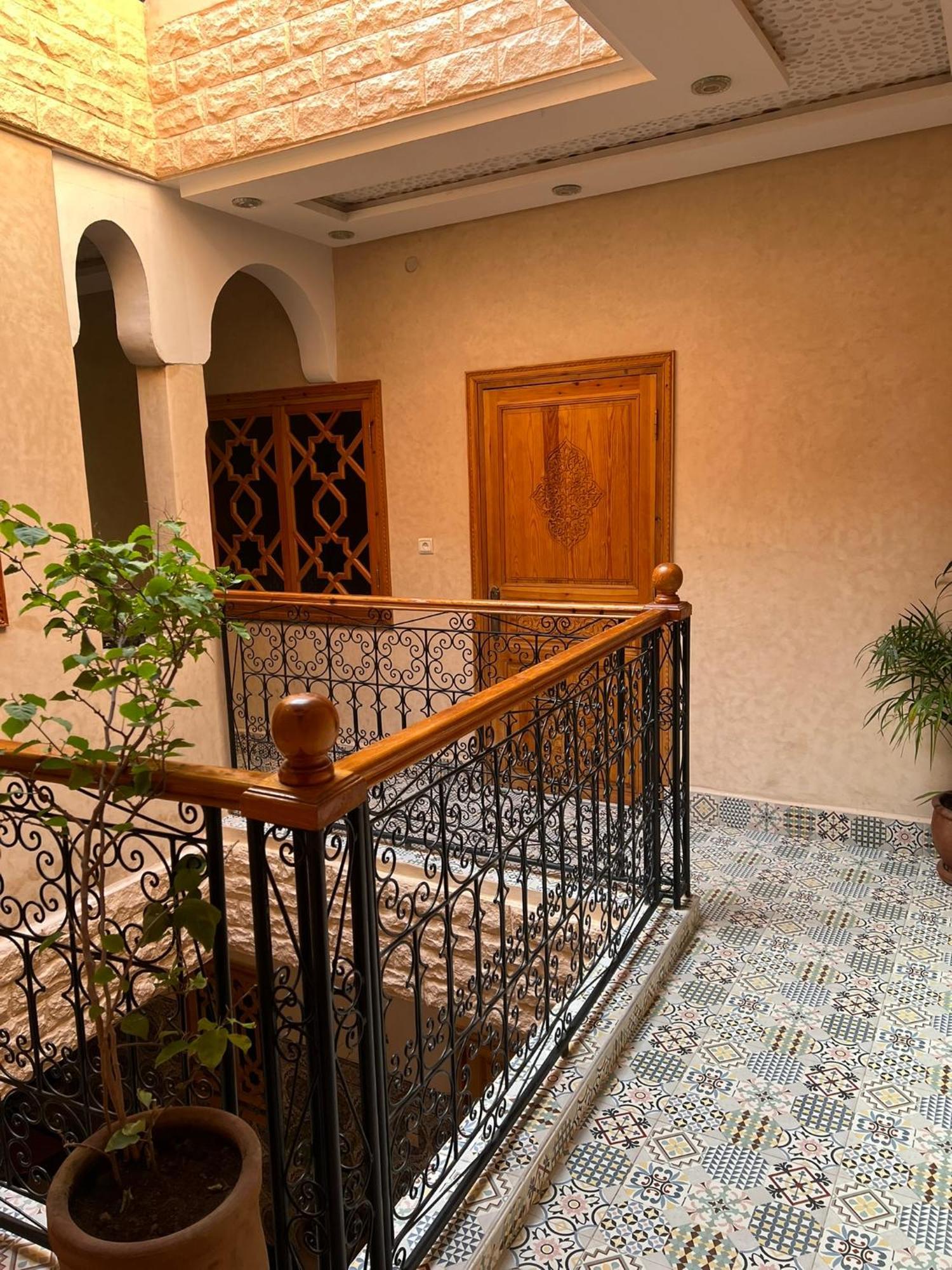 Dar Lakbira Riad
