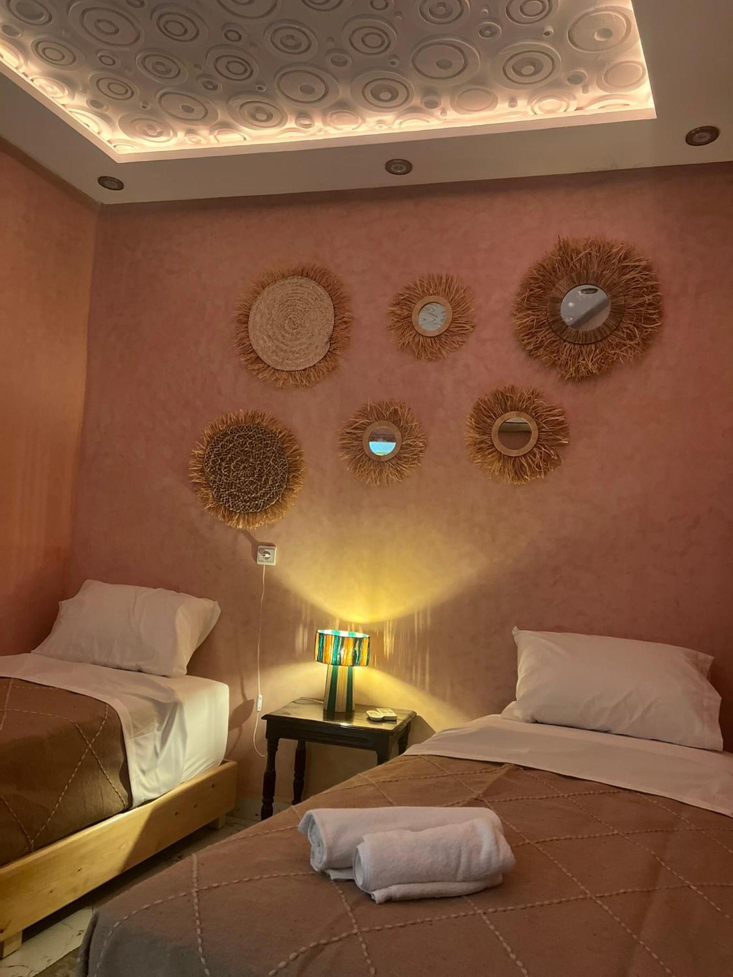 Dar Lakbira * Marrakesh