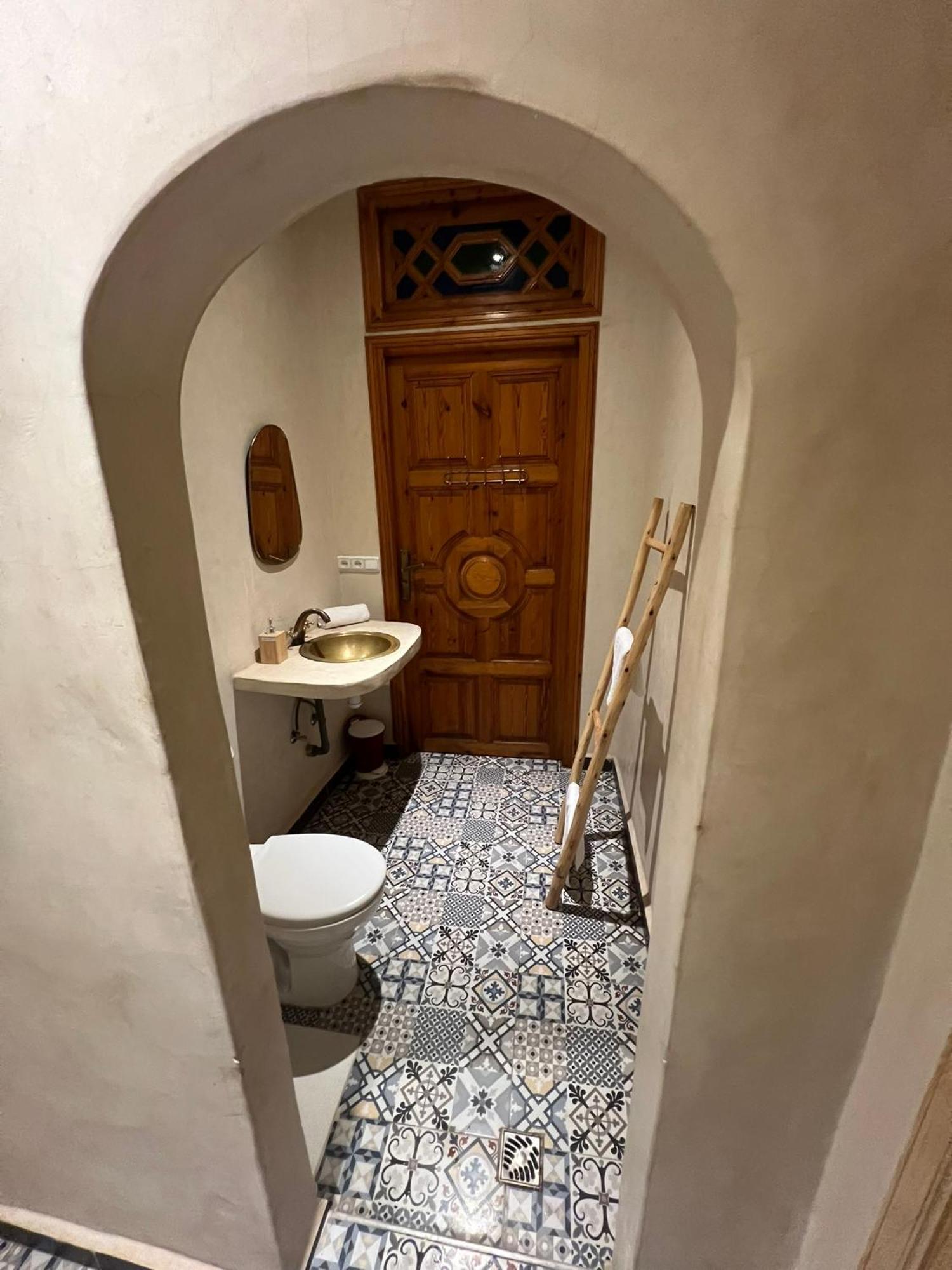Dar Lakbira Riad