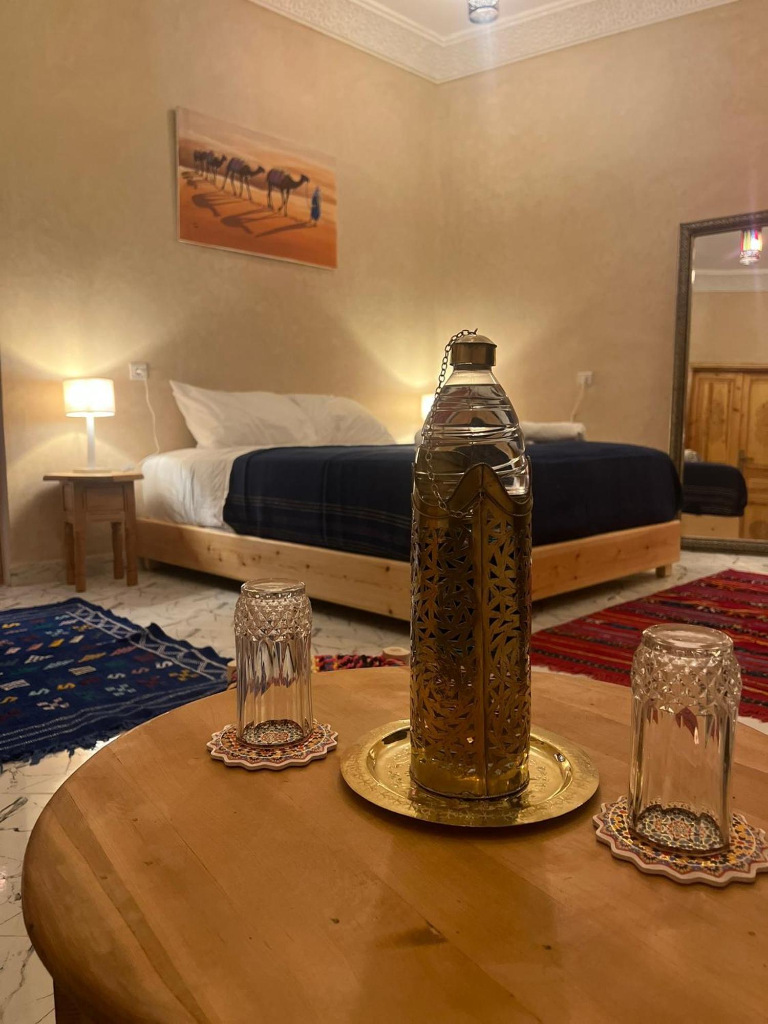 Riad Dar Lakbira