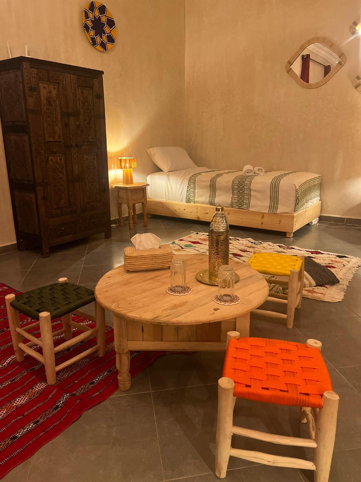 Dar Lakbira Riad Marrakesh