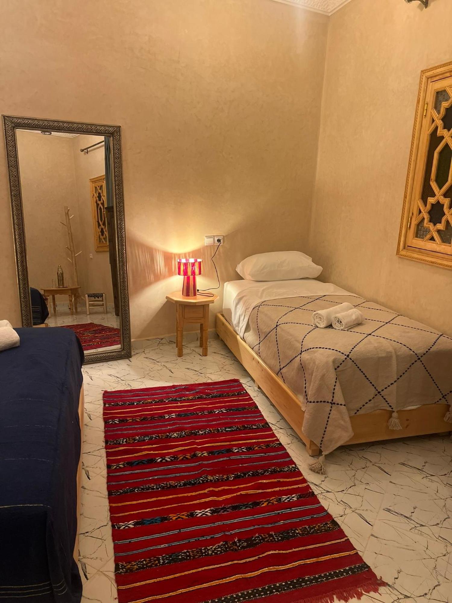 Riad Dar Lakbira Marrakesh
