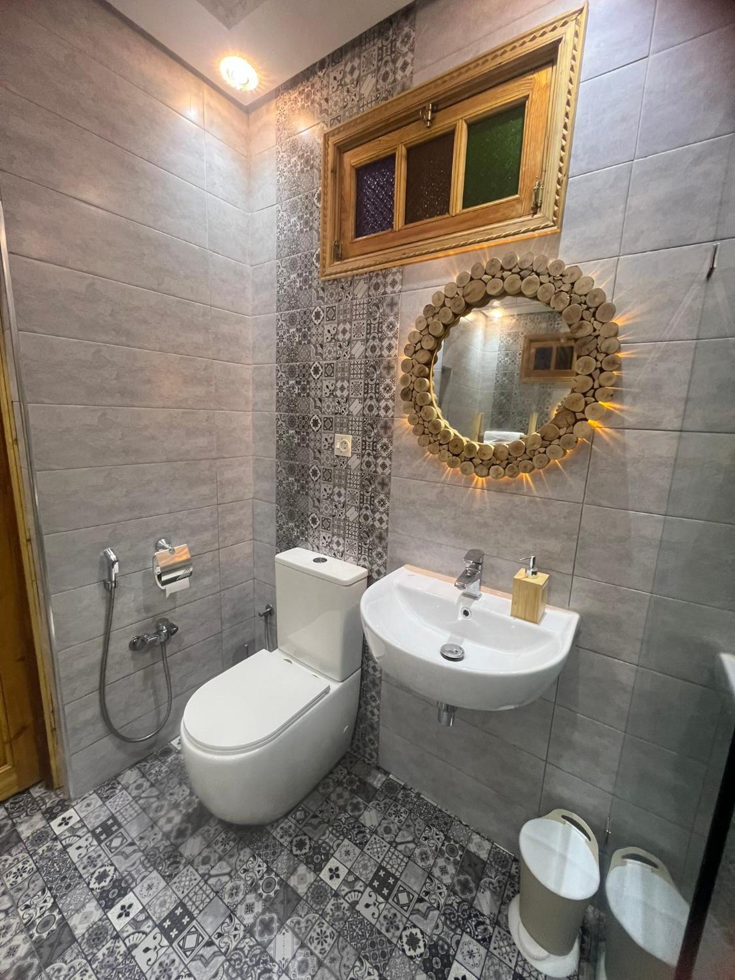 Dar Lakbira Riad Marrakesh