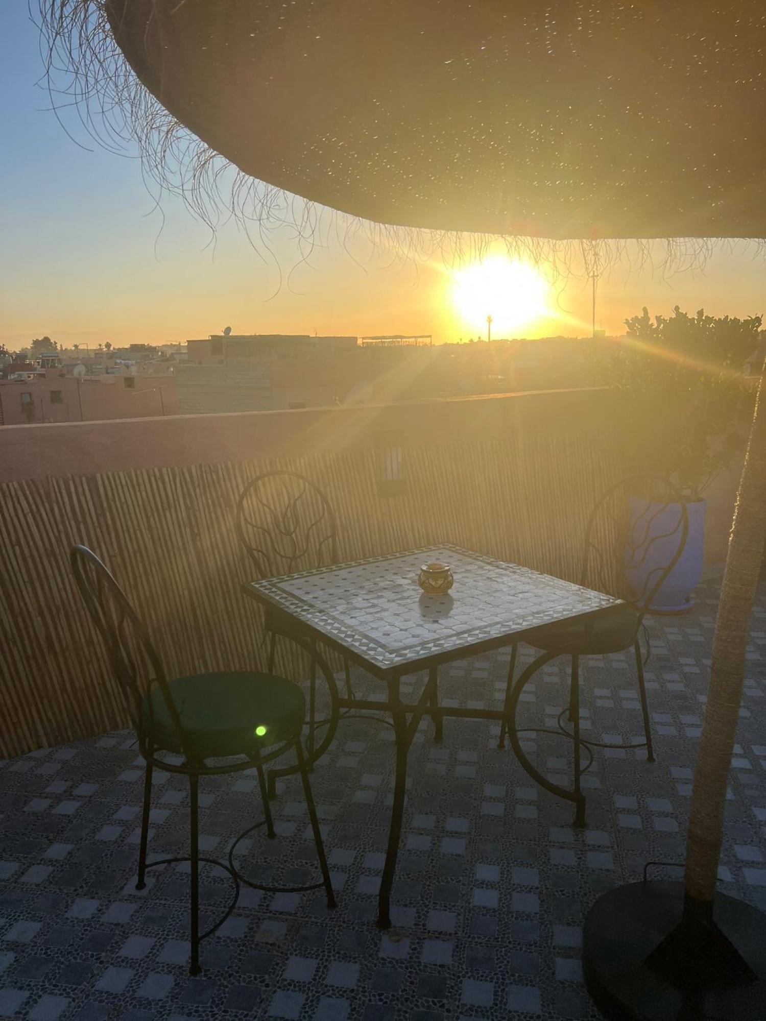 Dar Lakbira Riad