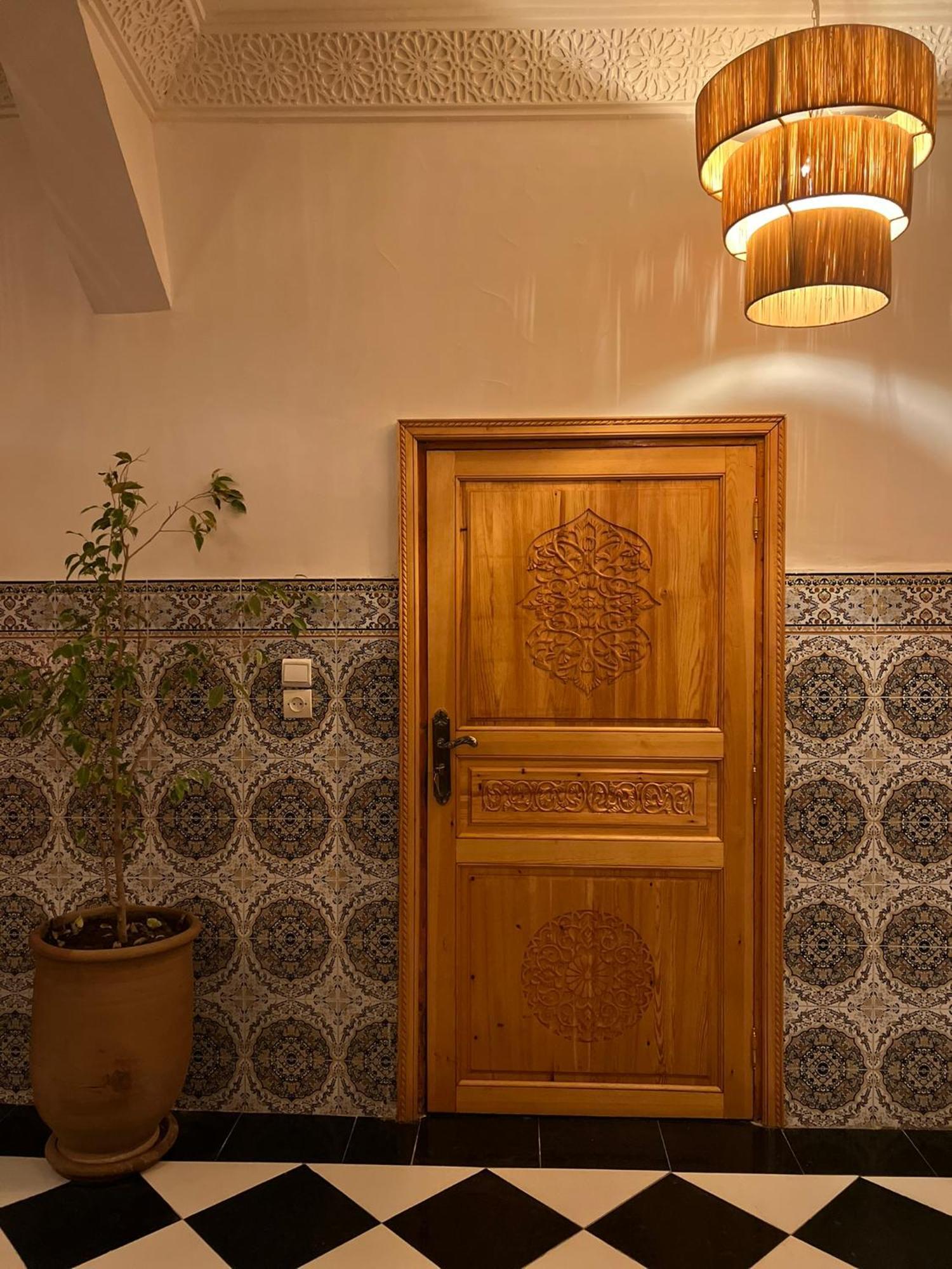 Riad Dar Lakbira *